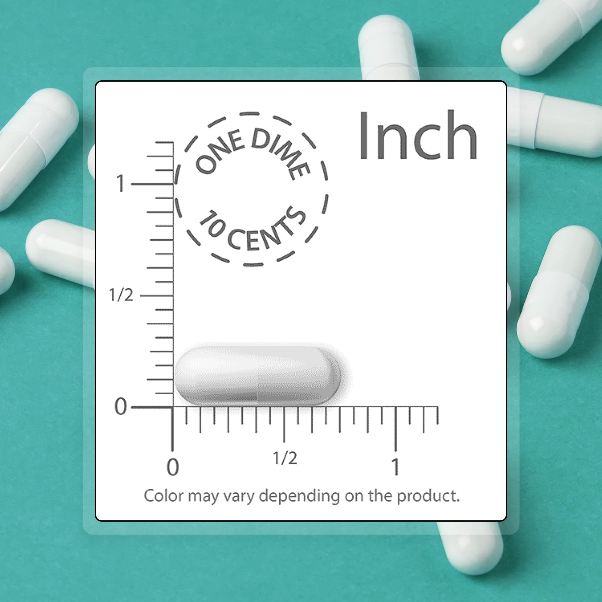 SuperSmart - Zinc L-Carnosine 75mg per Day (Well-Tolerated) - Zinc Carnosine Supplemen Supersmart uk supplements