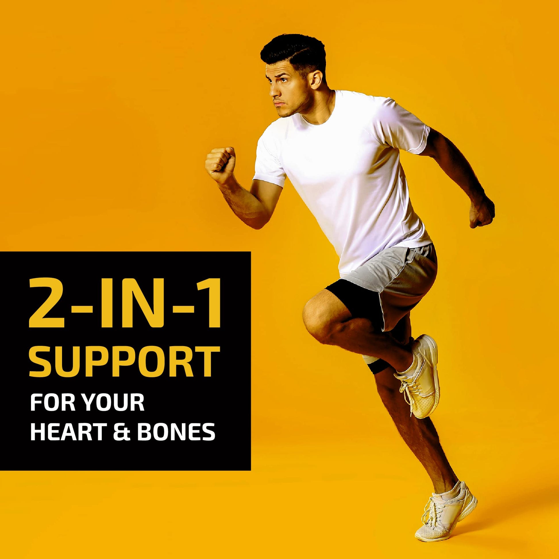 Vitamin D3 K2 5000 IU for Immune System, Strong Bones & Teeth Support | Vitamin D3 Nobi Nutrition uk supplements