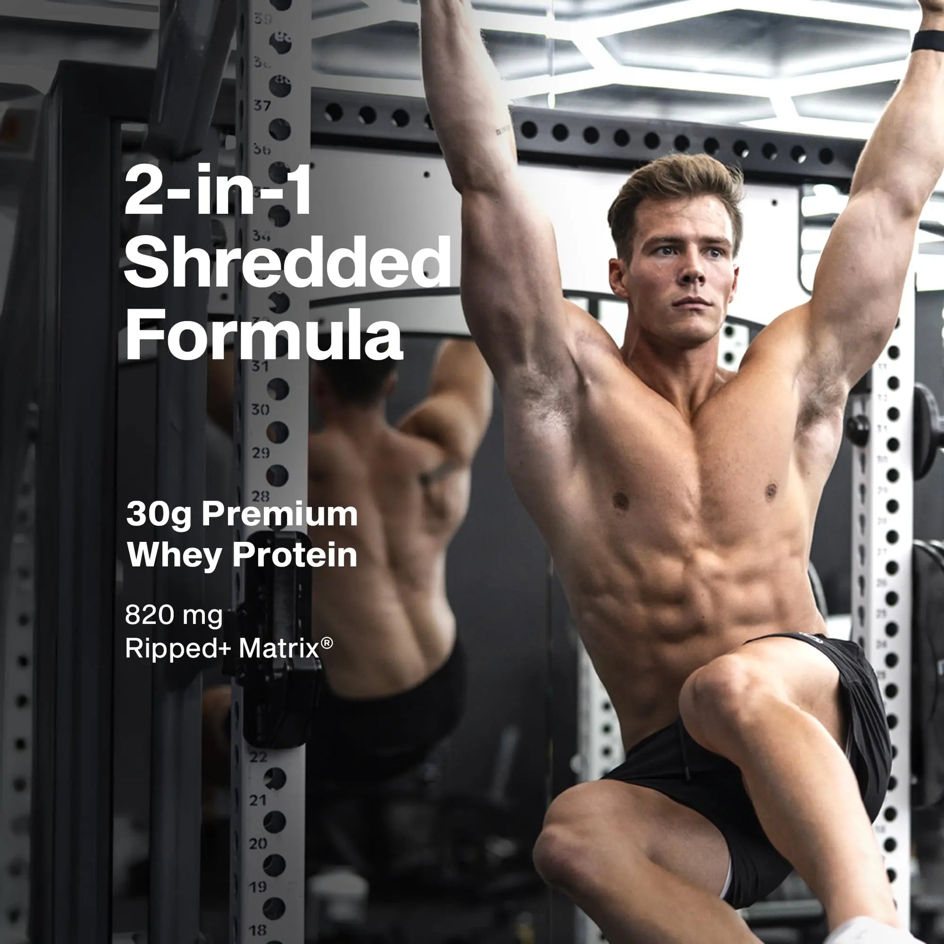 Muscletech Whey Protein Powder (Vanilla Cream, 4LB) - Nitro-Tech Ripped Whey Protein Isolate & Peptides Smoothie Mix for Lean Muscle & Fast Recovery - 30g of Whey Protein for Women & Men MuscleTech uk supplements