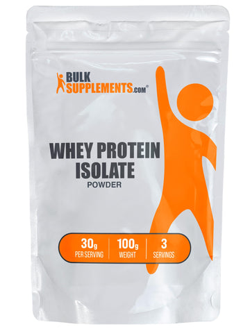 BULKSUPPLEMENTS.COM Whey Protein Isolate Powder - Unflavored Protein Powder BULKSUPPLEMENTS.COM uk supplements
