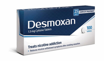 Marki Desmoxan 100 Tablets Marki uk supplements