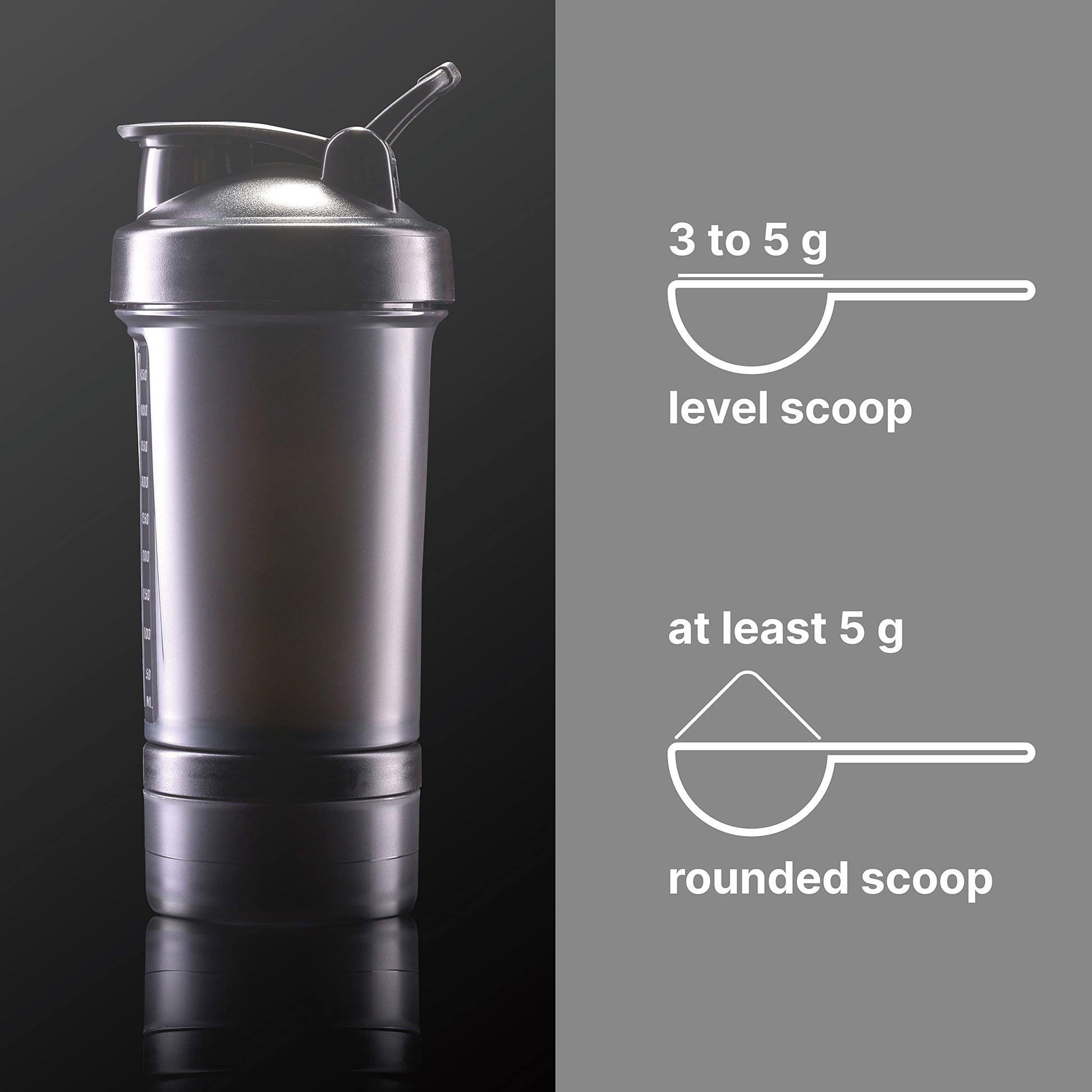 NatureBell 2 Pack Creatine Monohydrate Powder 500 Grams, 5000mg Per Serving NatureBell uk supplements
