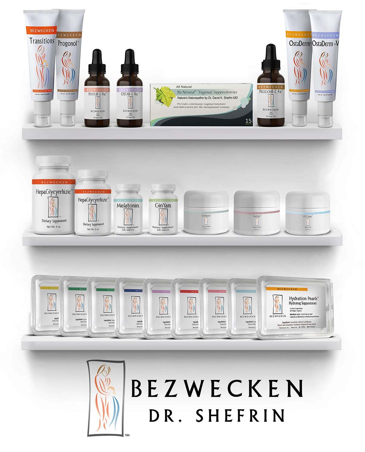 Bezwecken - HemStad - 2oz Crème - Professionally Formulated Hemorrhoid Relief - Safe, Natural, Paraben Free - 30 Day Supply Bezwecken uk supplements