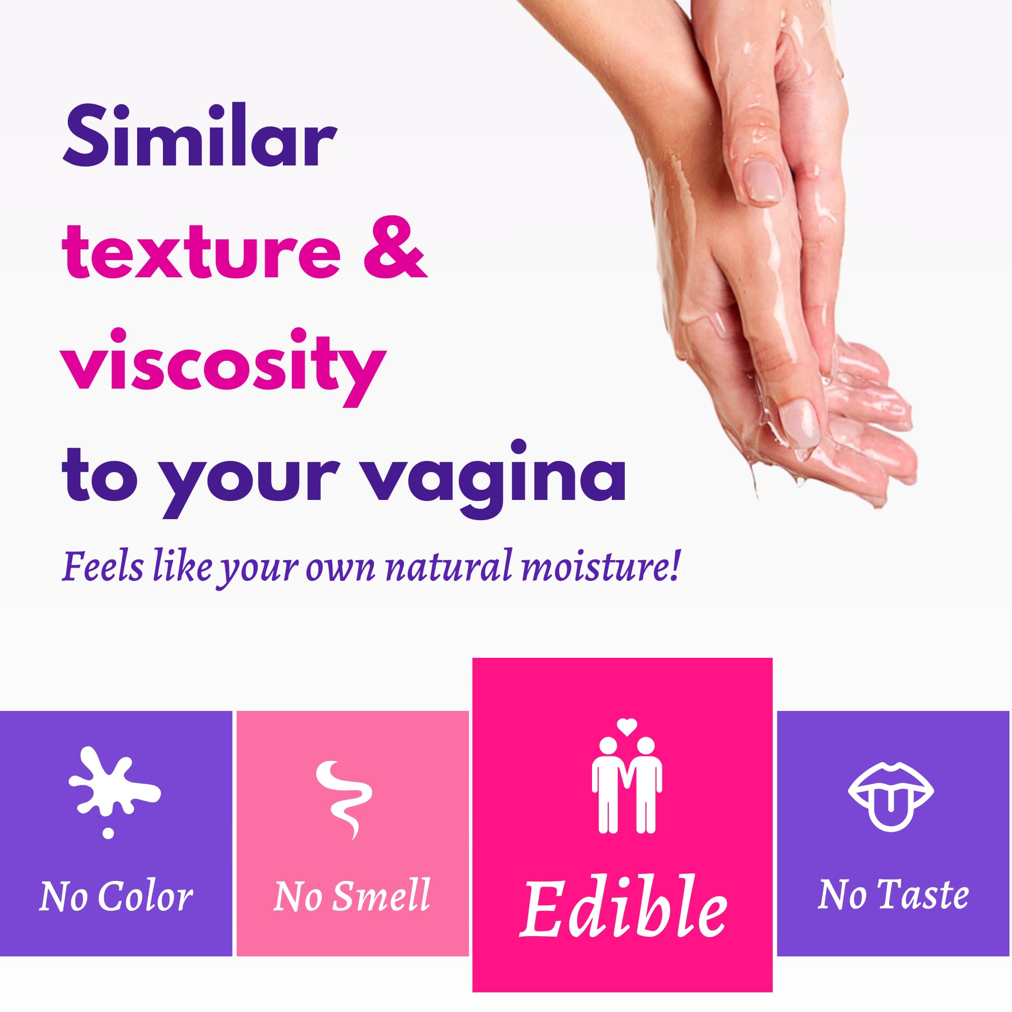 Muun Vaginal Moisturizer - Pack 12 Immediate Intimate Hydration - Dryness Burning Itching Muun uk supplements