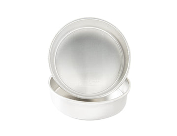 Nordic Ware Naturals Round Cake Pan, 9-Inch 2-Pack Nordic Ware uk supplements