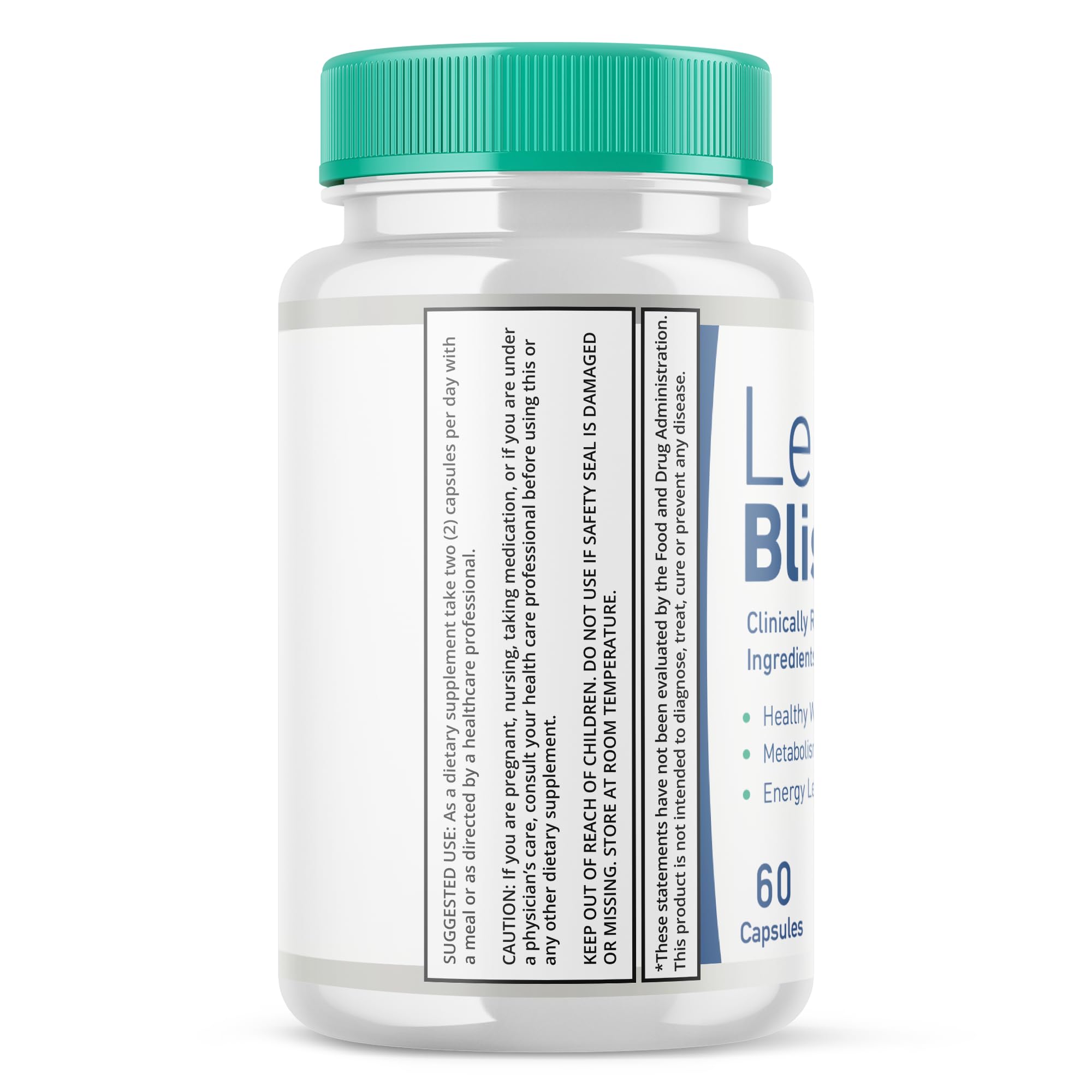 (2 Pack) Lean Bliss, Bliss Lean, Lean Bliss Reviews, Lean Bliss Advanced Support Formula S.O Labs uk supplements