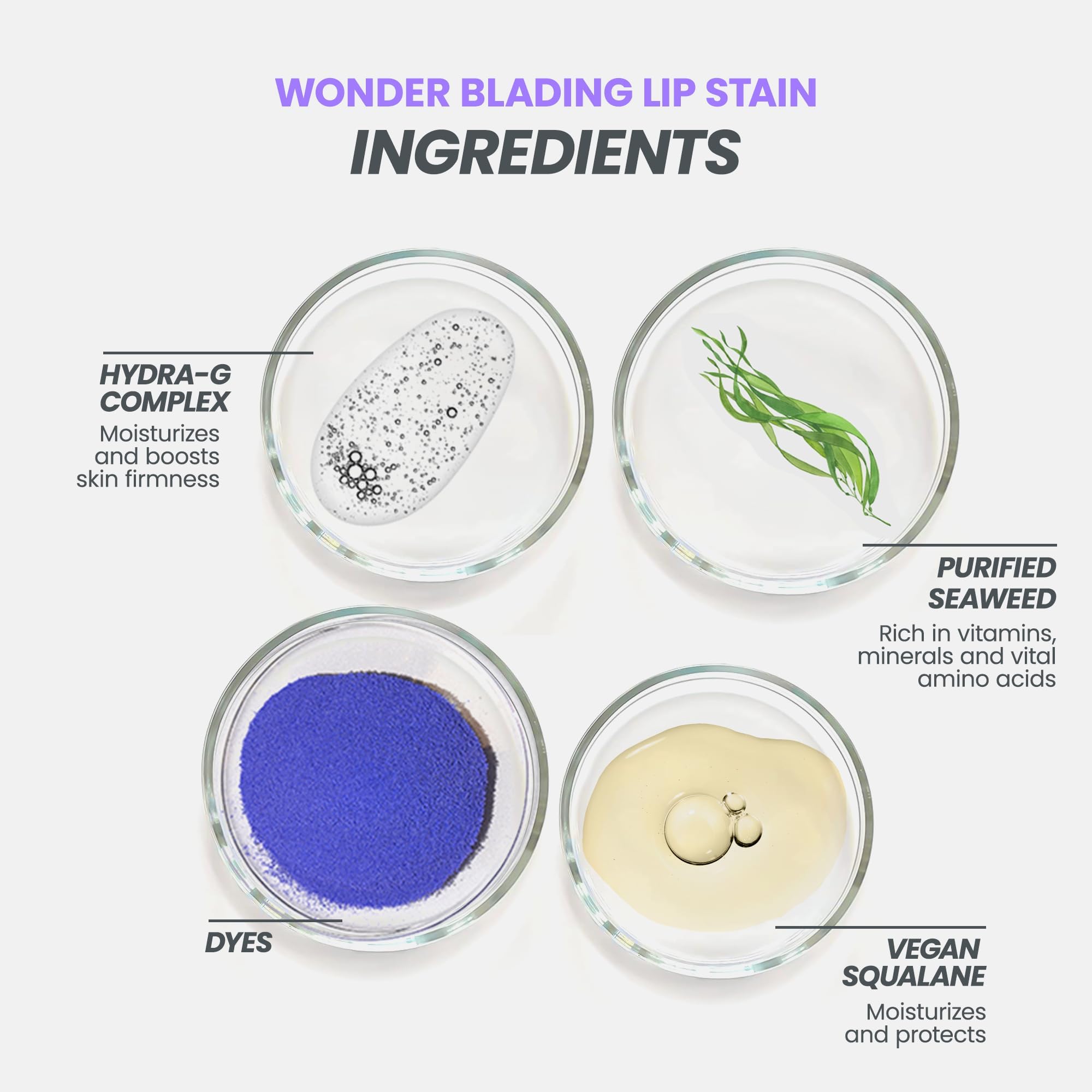 Wonderskin Wonder Blading All Day Lip Stain Peel Off Masque - Long Lasting, Waterproof and Transfer Proof Nude Lip Tint, Matte Finish Peel Off Lip Stain (Whimsical Masque) Wonderskin uk supplements