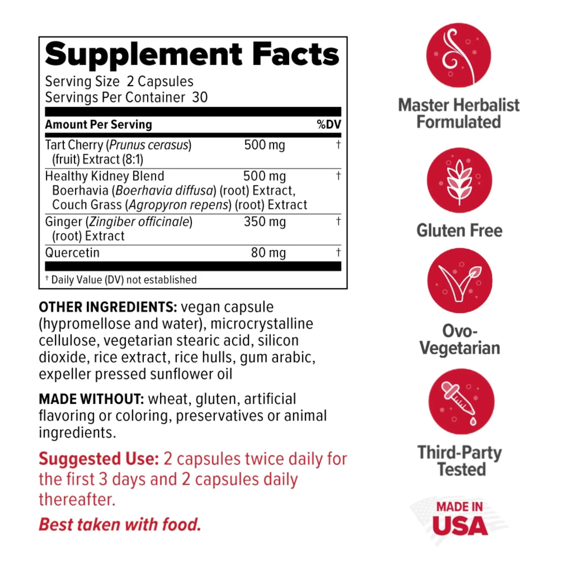 Redd Remedies, Joint Health Advanced, Helps Strengthen Connective Tissue and Cartilage, Fast-Acting Comfort with Boswellia Serrata and Turmeric, 60 Vegetarian Capsules Redd Remedies uk supplements