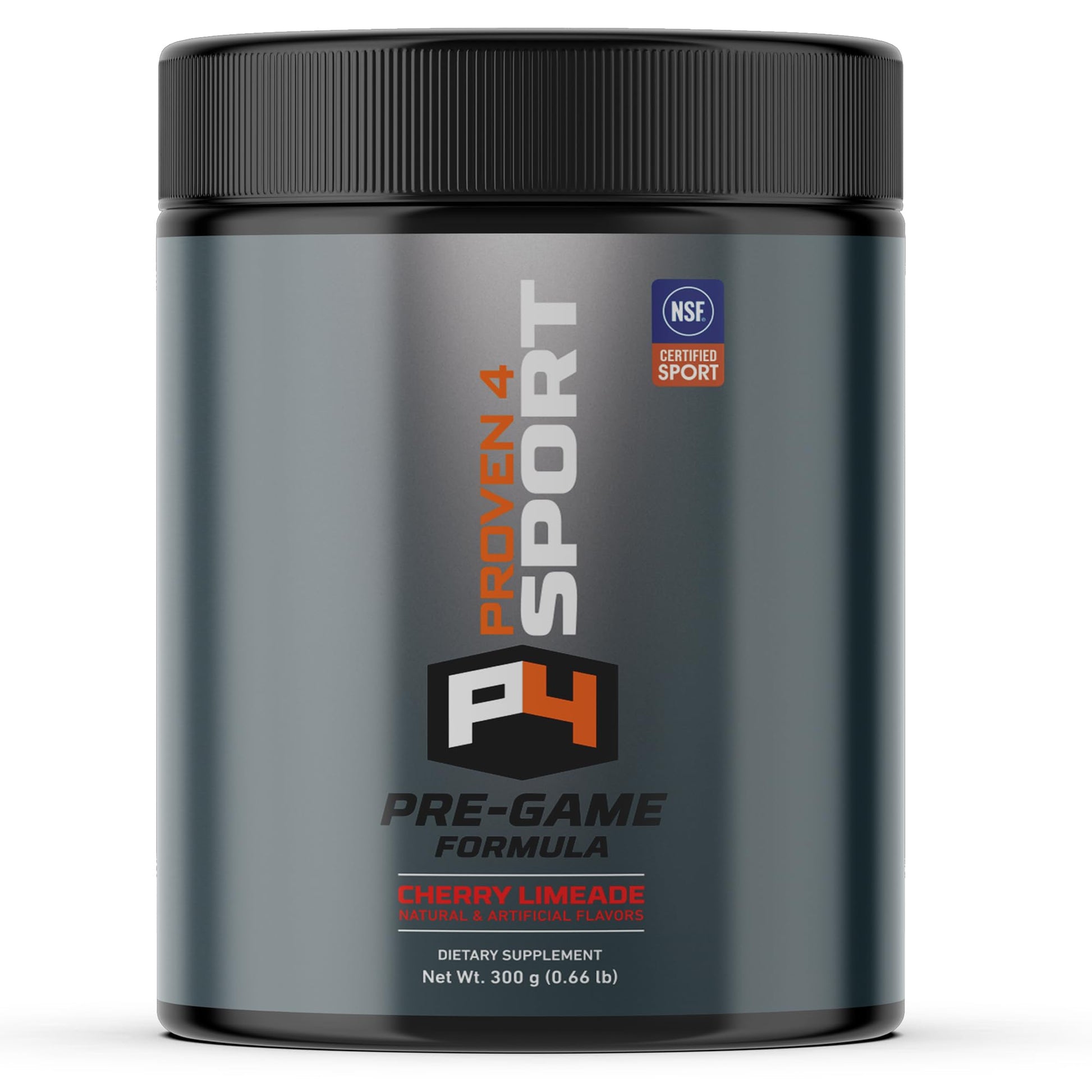 Proven4 Pre Workout Powder for Men and Women with Creatine - Beta Alanine - Caffeine Proven4 Sport uk supplements