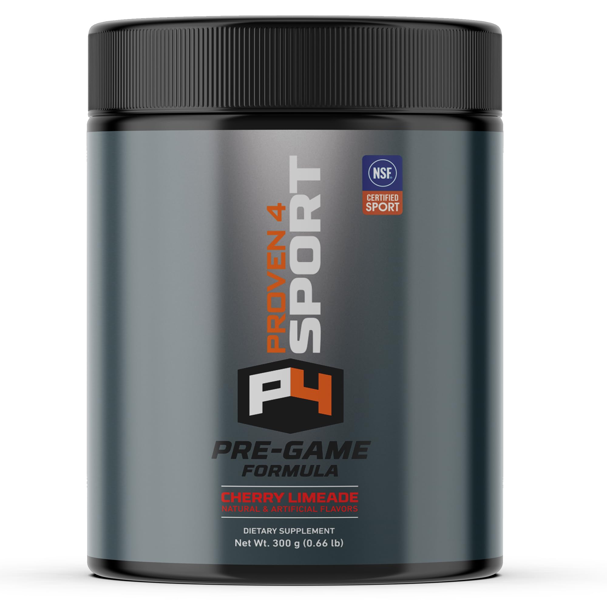 Proven4 Pre Workout Powder for Men and Women with Creatine - Beta Alanine - Caffeine Proven4 Sport uk supplements