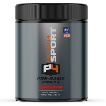 Proven4 Pre Workout Powder for Men and Women with Creatine - Beta Alanine - Caffeine Proven4 Sport uk supplements