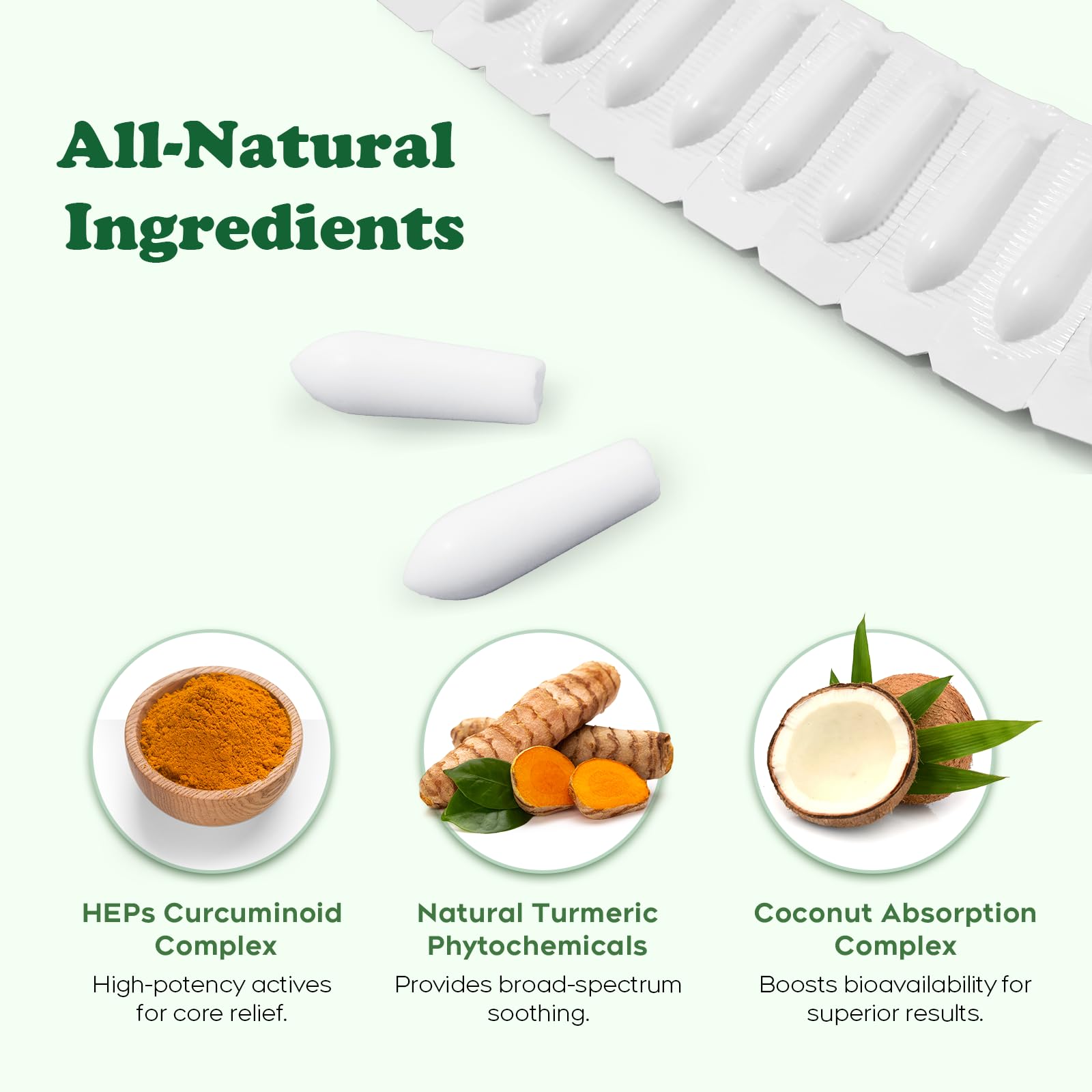 Peralpow Anal Fissure Suppositories | Expert-Formulation for Rectal Bleeding Associated with Hemorrhoids, Anus Fissures, Diarrhea & Constipation | Curcuminoids & Turmeric Extract | 16 Inserts Peralpow uk supplements