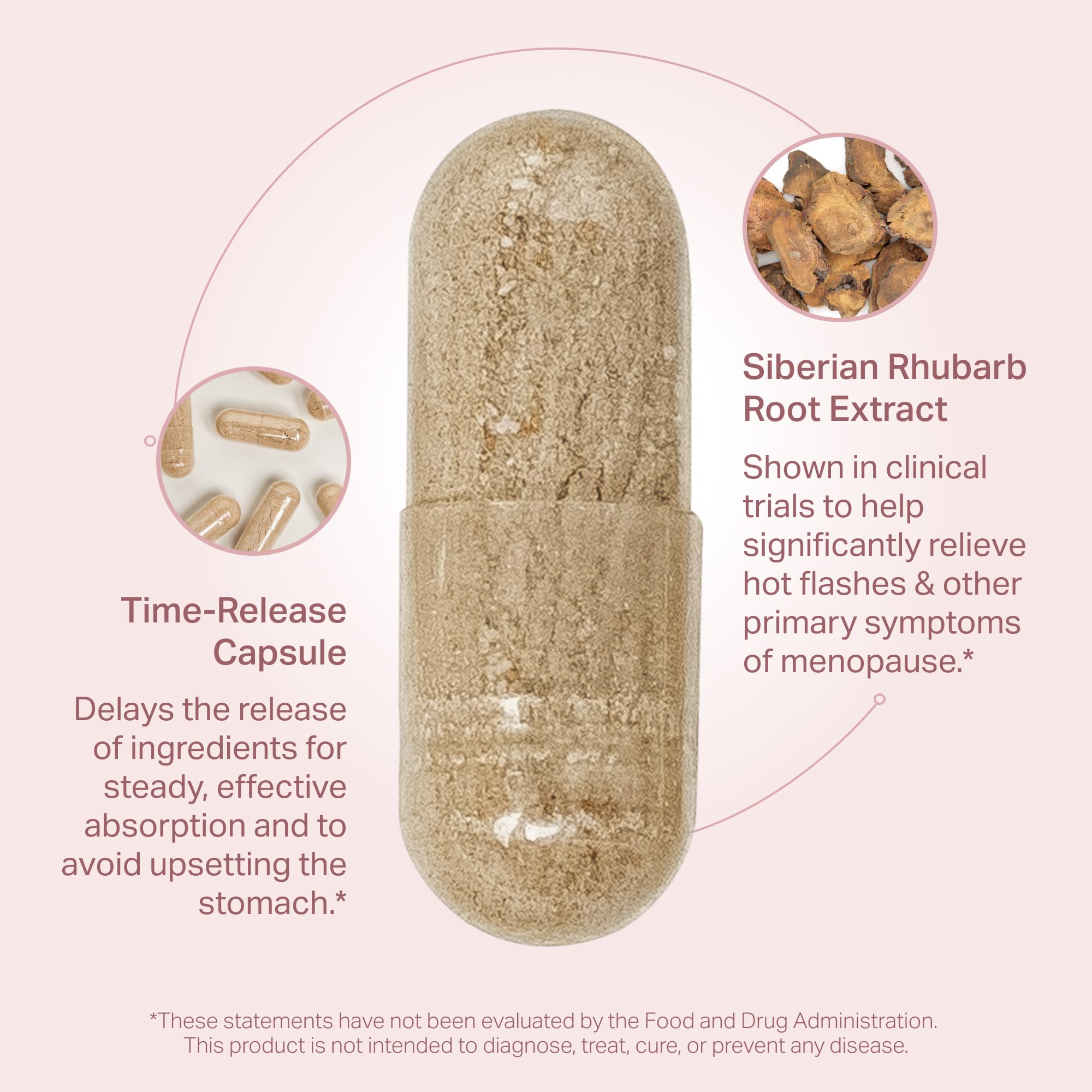 NOVAMD by Dr. Vonda | Clinically Proven Menopause Supplement For Weight Gain, Hot Flashes Heath Secret uk supplements