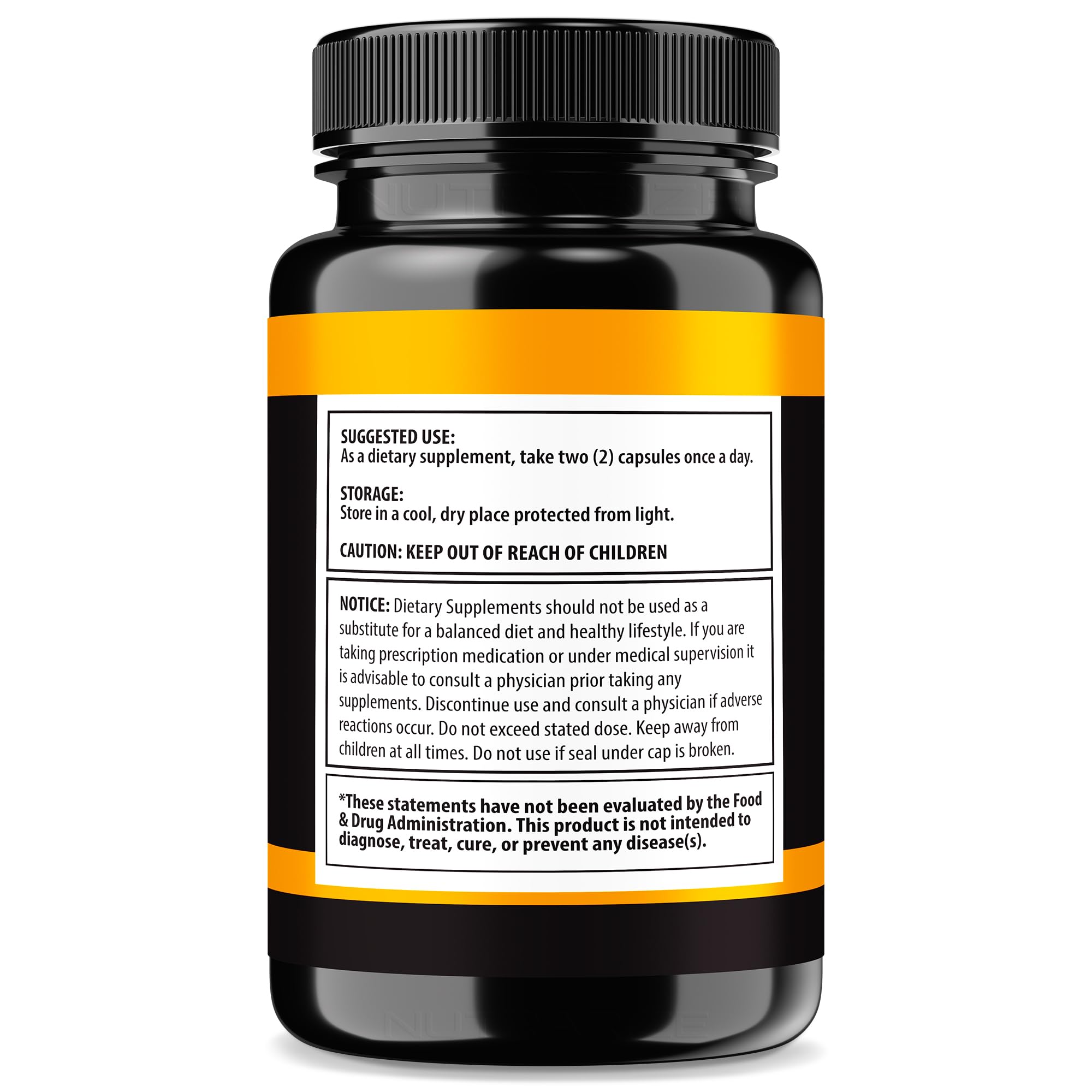 NutraRize Booster XT for Men, Male Enhancing Capsules, Premium Formula to Support Daily Energy & Peak Performance, Multivitamin Pills for Overall Health, BoosterXT Reviews (60 Capsules) NutraRize uk supplements