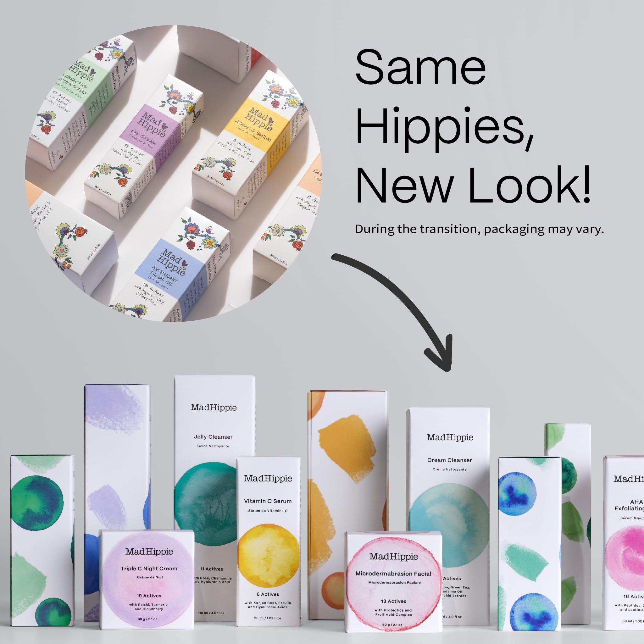 Mad Hippie Cheek & Lip Tint, Fig – Balm & Blush for Cheeks and Lips, Makeup Kit Essentials, Travel-Size, Vegan & Cruelty-Free, 0.24 Oz Mad Hippie uk supplements