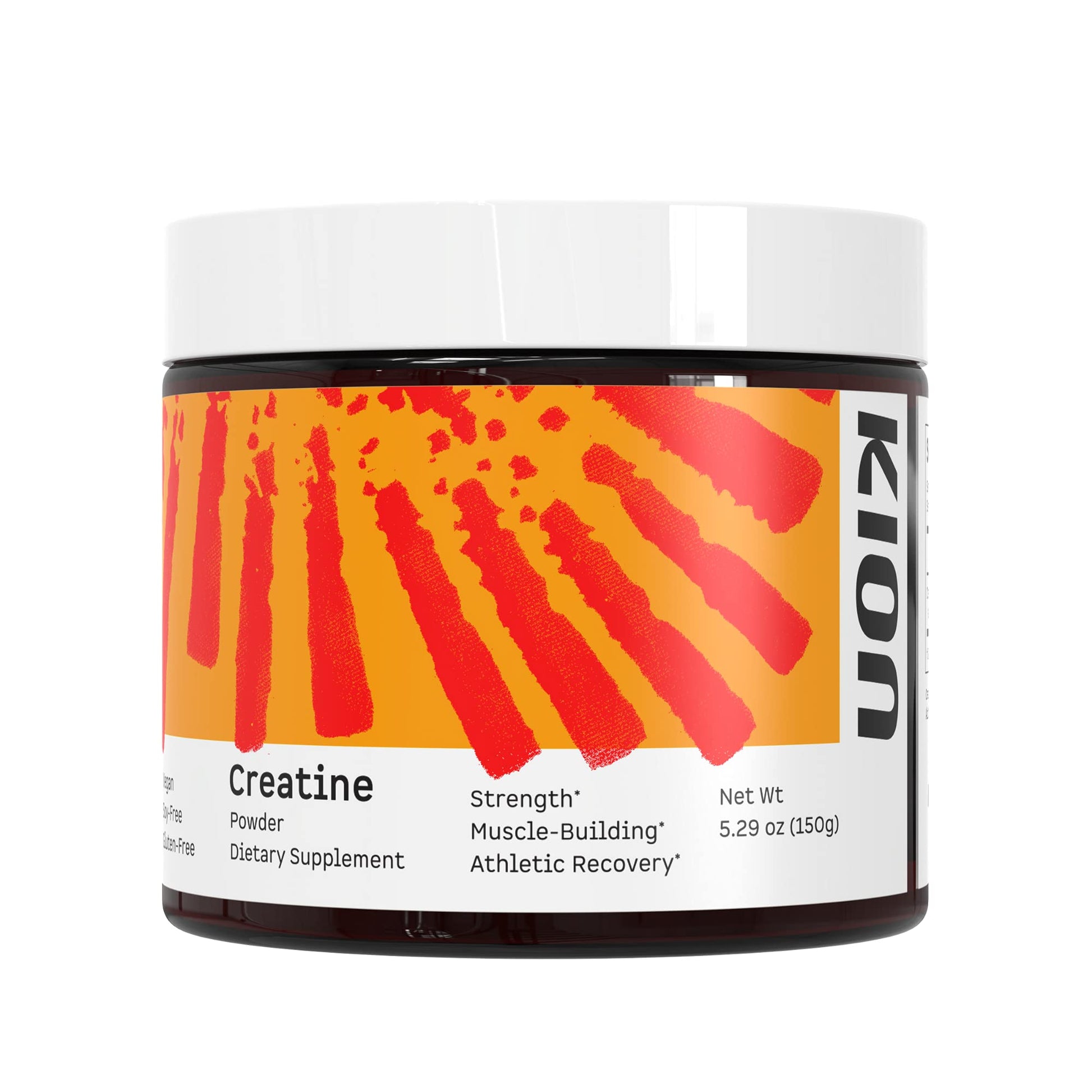 Kion Creatine | Fuel Your Performance, Energy & Strength | 30 Servings Kion uk supplements