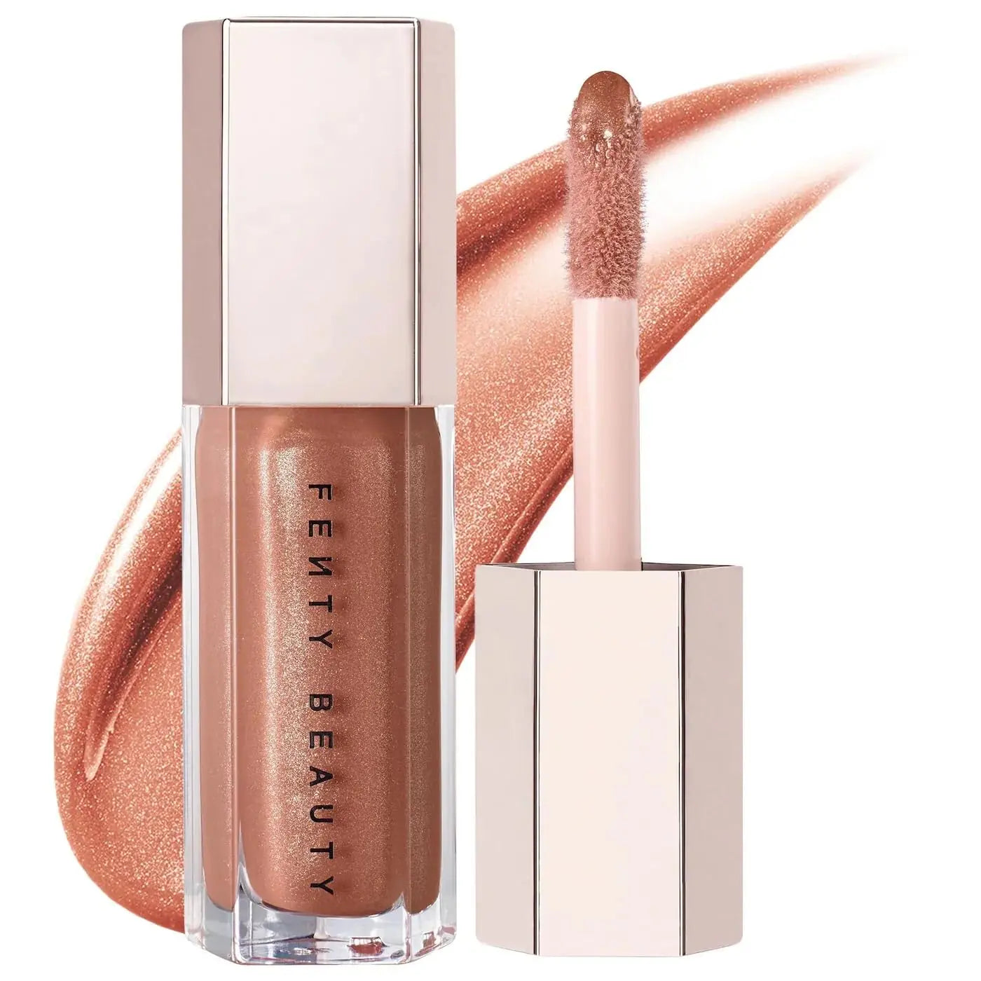 Sephora Holiday Lip Value Set: 10-Piece Lip Gloss, Liner, Oil & Treatment Collection with Kosas, Saie, Fenty Beauty & More SEPHORA uk supplements