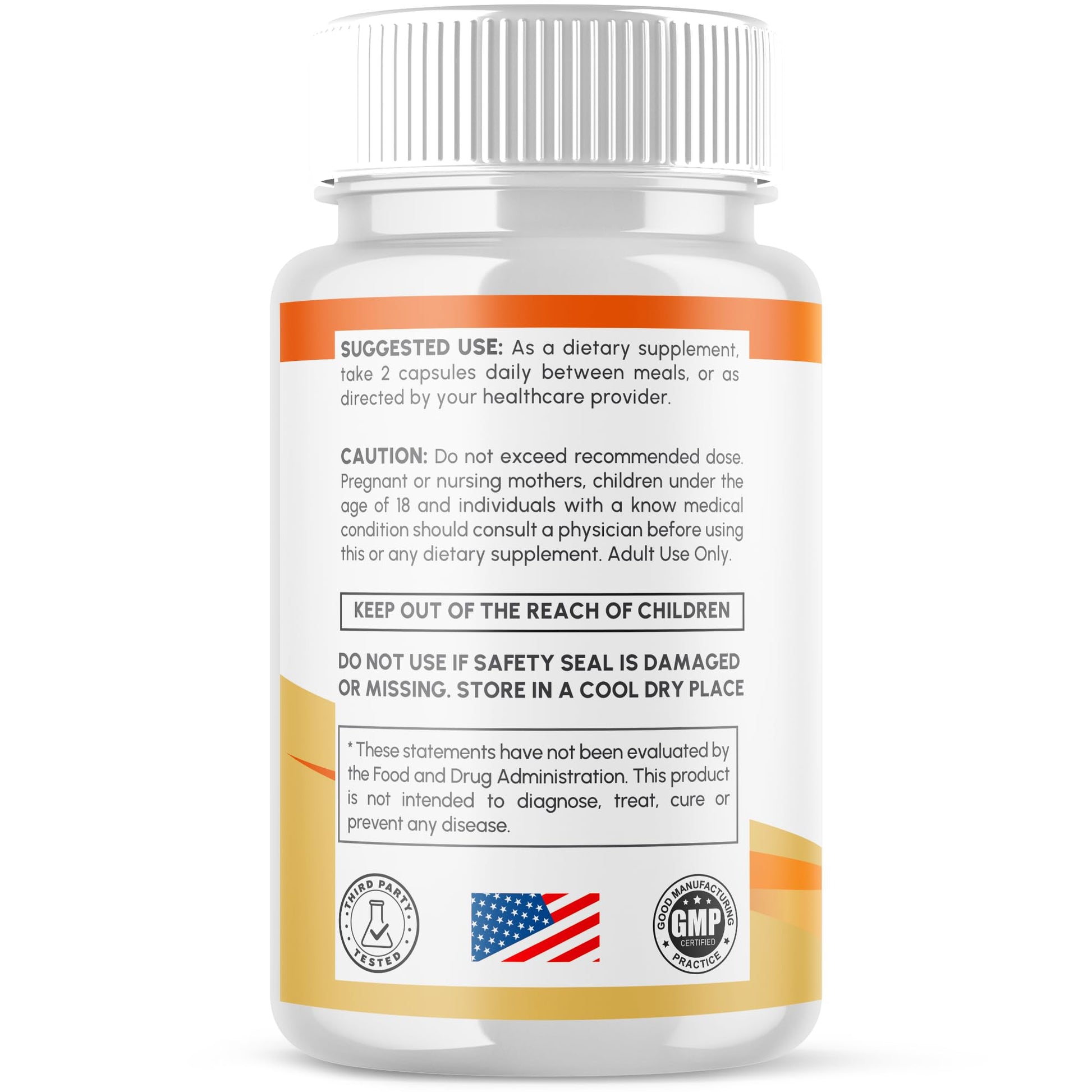 (2 Pack) Burn Peak Capsules, Official Burnpeak Pink Salt Pills with All Natural Ingredients, Advanced BurnPeak Health Supplement with Premium Vitamins for Active Lifestyle Support (120 Capsules) Syvor uk supplements