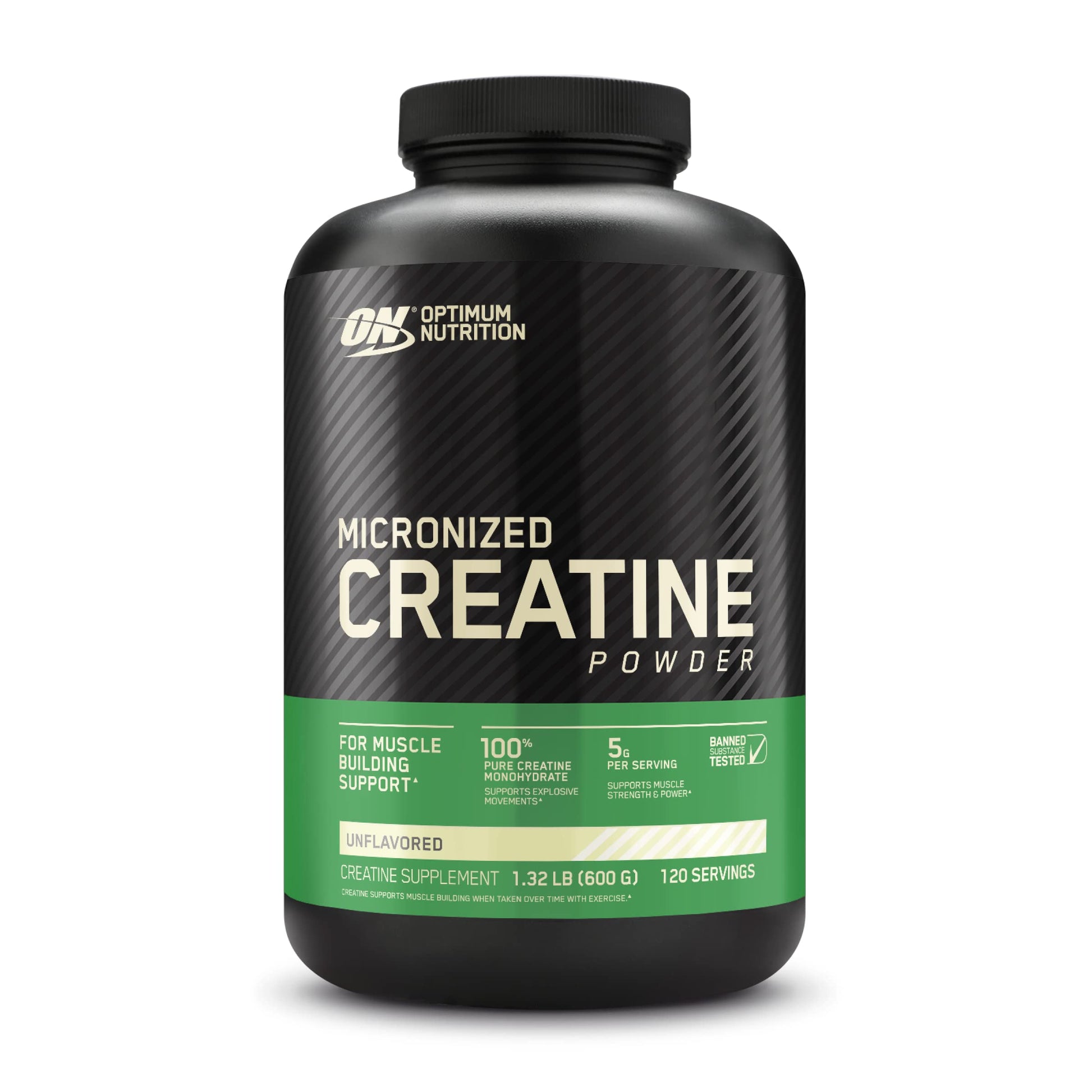 Optimum Nutrition Gold Standard 100% Whey Protein Powder, Banana Cream, 5 Pound Optimum Nutrition uk supplements