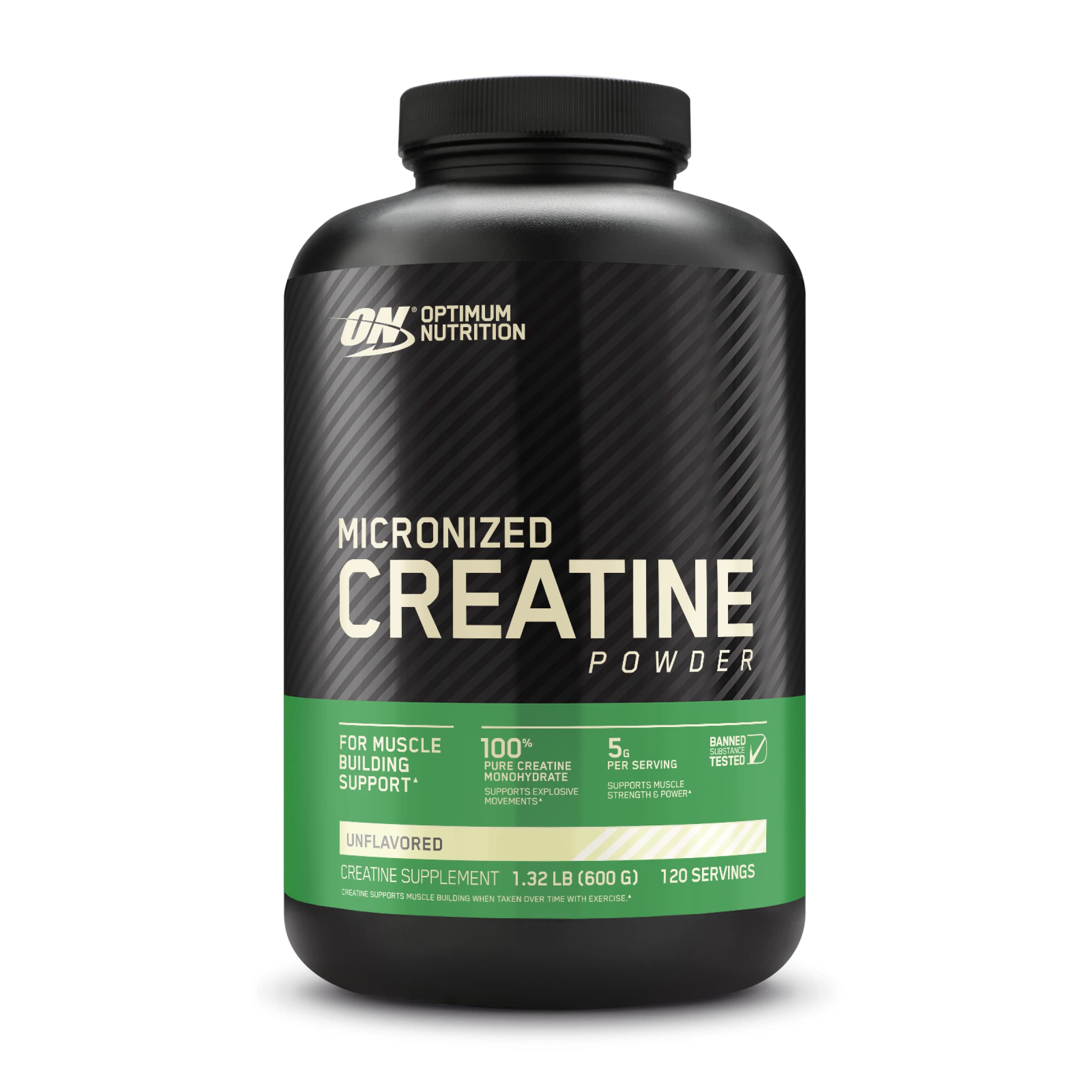 Optimum Nutrition Gold Standard 100% Whey Protein Powder, Banana Cream, 5 Pound Optimum Nutrition uk supplements