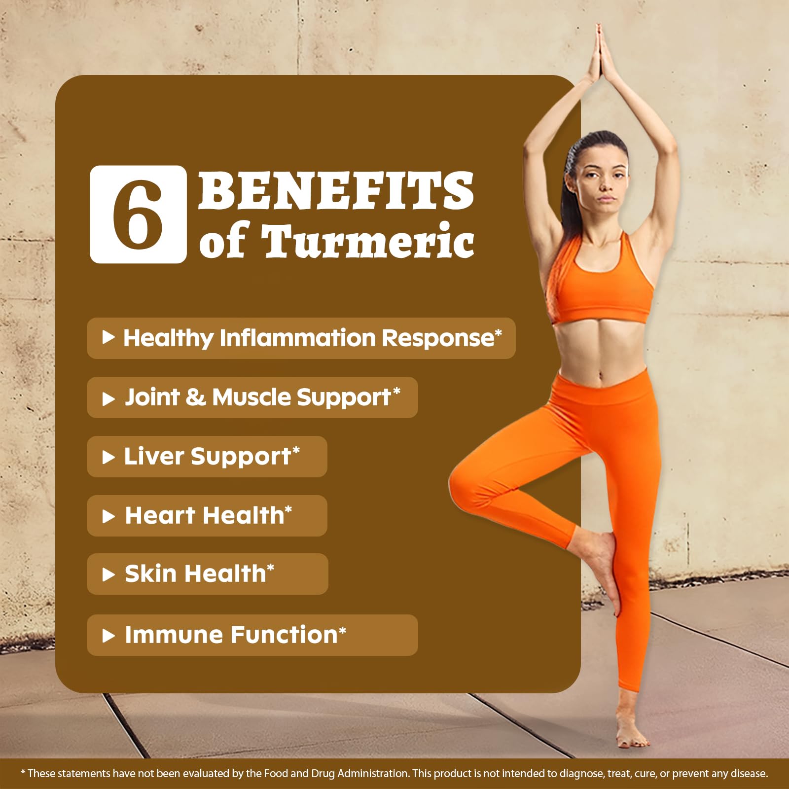 DR. Crown Turmeric Curcumin Supplement 1,500mg, 95% Standardized Curcuminoid with Ginger, MCT Oil, & Black Pepper for Better Absorption, for Antioxidant & Joint Support, 120 Capsules DR. CROWN uk supplements