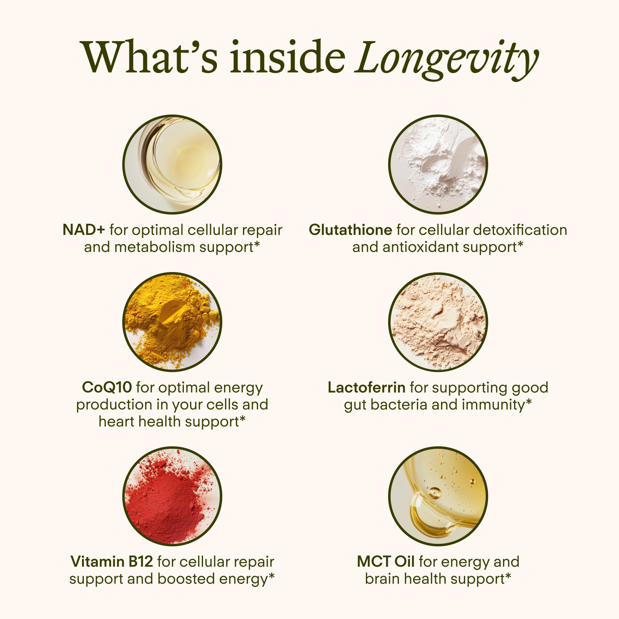Sunny Within Longevity – Liposomal NAD+ Glutathione Supplement w/Liquid NAD+, CoQ10, B12, MCT & Avocado Oil – Cellular Health, Energy, Brain, Gut & Heart Support* – Watermelon Lime – 30 Pouches Sunny Within uk supplements