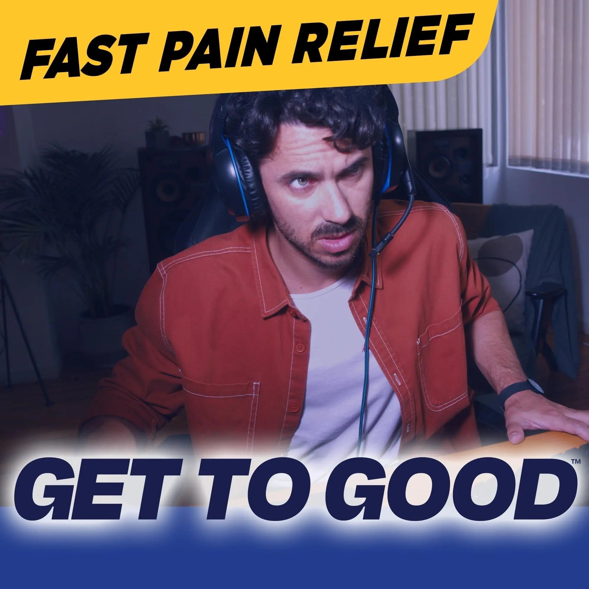 Goody’s Headache Powder Extra Strength Pain Relief, Triple Action Headache Relief with Aspirin, Acetaminophen & Caffeine, 24 Count Goody's uk supplements