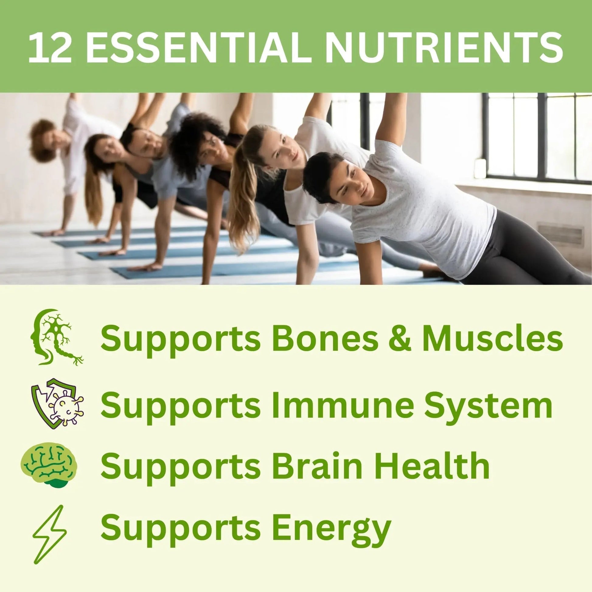 Greenfield Nutritions Halal Multivitamins for Adults | 90 Halal Vitamins for Women & Men | All Essential Gelatin Free Halal Gummy Vitamin, Mineral GREEN FIELD NUTRITIONS uk supplements