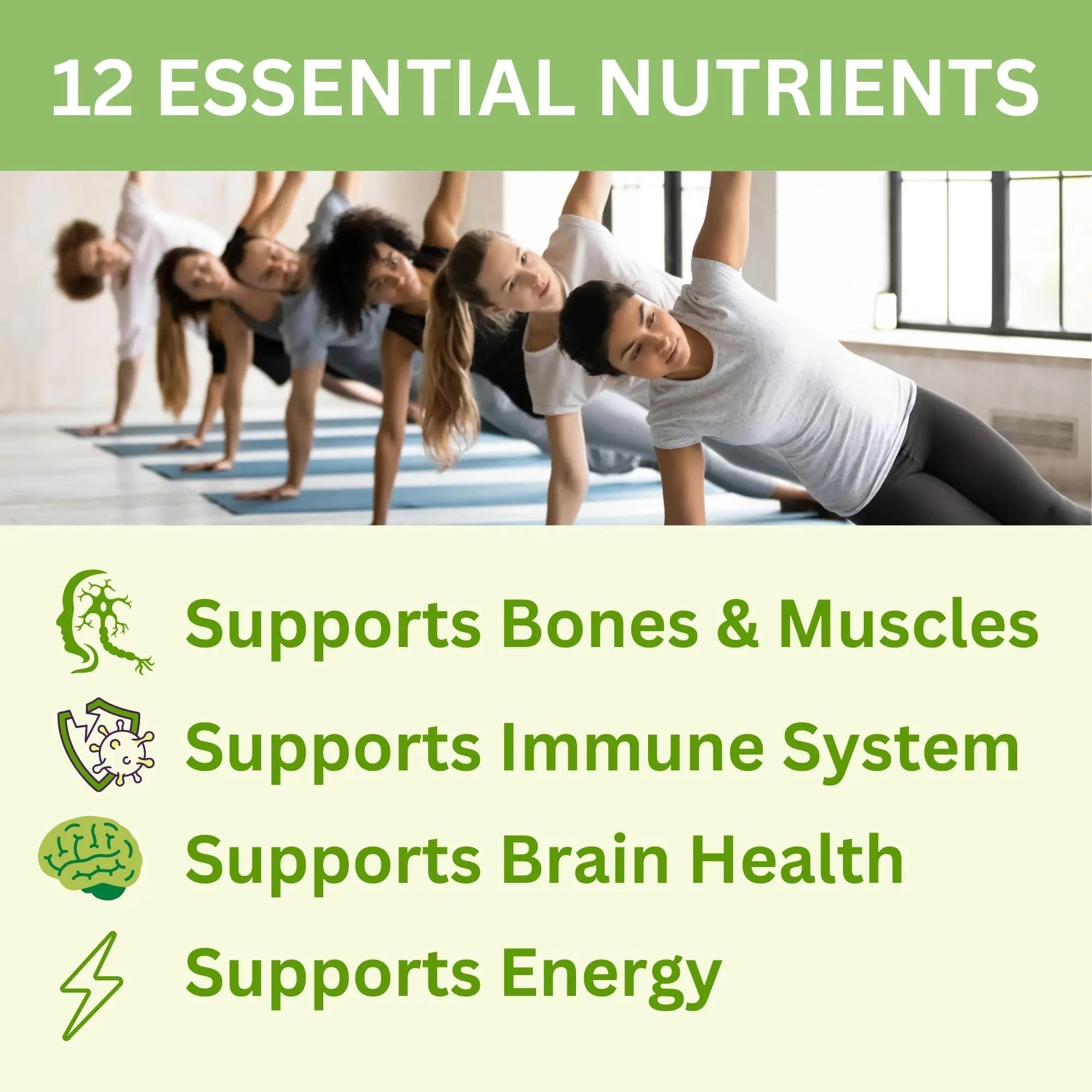 Greenfield Nutritions Halal Multivitamins for Adults | 90 Halal Vitamins for Women & Men | All Essential Gelatin Free Halal Gummy Vitamin, Mineral GREEN FIELD NUTRITIONS uk supplements