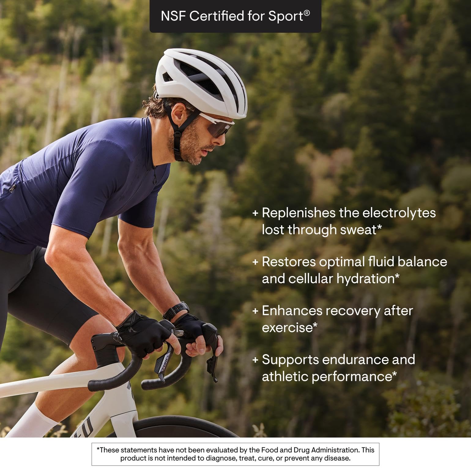 THORNE - Daily Electrolytes - Zero Sugar & Low-Calorie Electrolyte Powder Drink Mix - Flavors Derived from Natural Sources - NSF Certified for Sport - Watermelon - 30 Stick Packs THORNE uk supplements