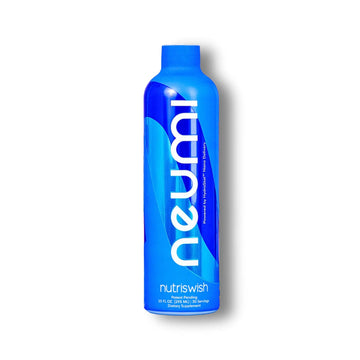NUTRISWISH Neumi Multivitamin Supplements | 30 Servings | Enhanced Absorption with Ultra-Pure Water & Vitamin D | Immune Support, Joint Health NUTRISWISH uk supplements