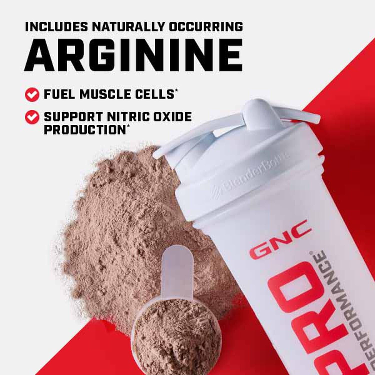GNC Pro Performance Weight Gainer - Strawberries and Cream, 6 Servings, Protein to Increase GNC uk supplements