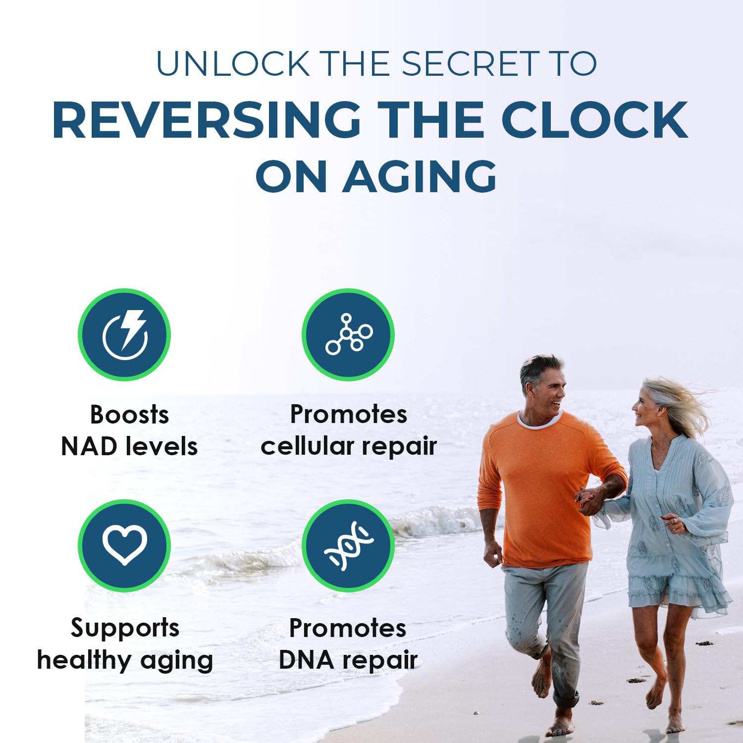 2010 MG NAD+ Supplement- Nicotinamide Riboside, Resveratrol, Quercetin & BioPerine® (High Absorption)- Natural NAD Booster for Anti-Aging, Cellular Energy, Skin- For Women & Men- 90 V Capsules Rainbow Nutrients, LLC uk supplements