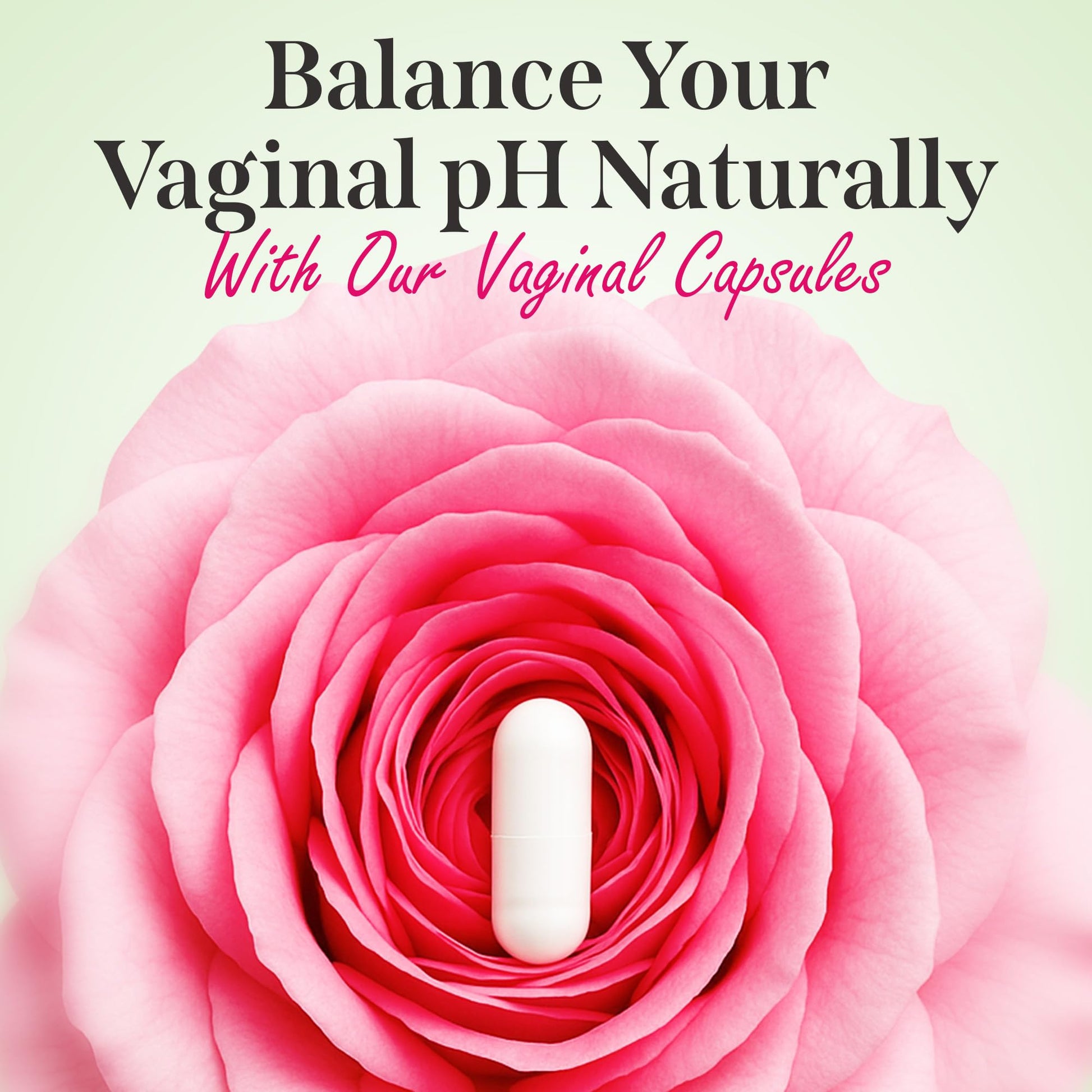 Gynacan Boric Acid Suppositories for Women - pH Balance Vaginal Treatment for Women Odor Prevention, Pure Formula, No-Mess Applicator, Gentle & Effective Gynacan uk supplements