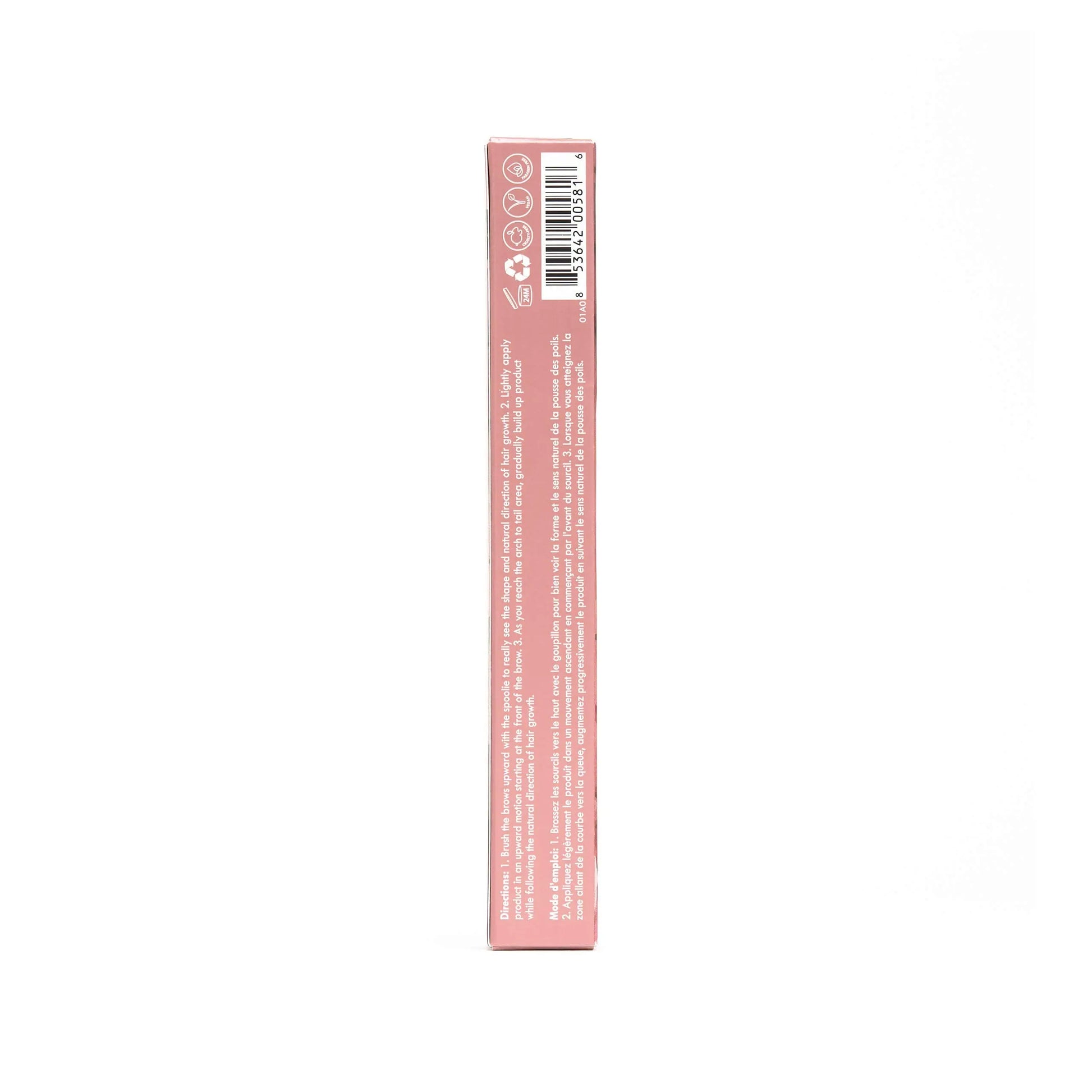Chella Eyebrow Pencil – Easy-to-Use Brow Definer for Shaping, Filling & Blending – Long-Wear Deep Brown Eyebrow Pencils for Women with Precise Tip (Deep Brown) Chella uk supplements