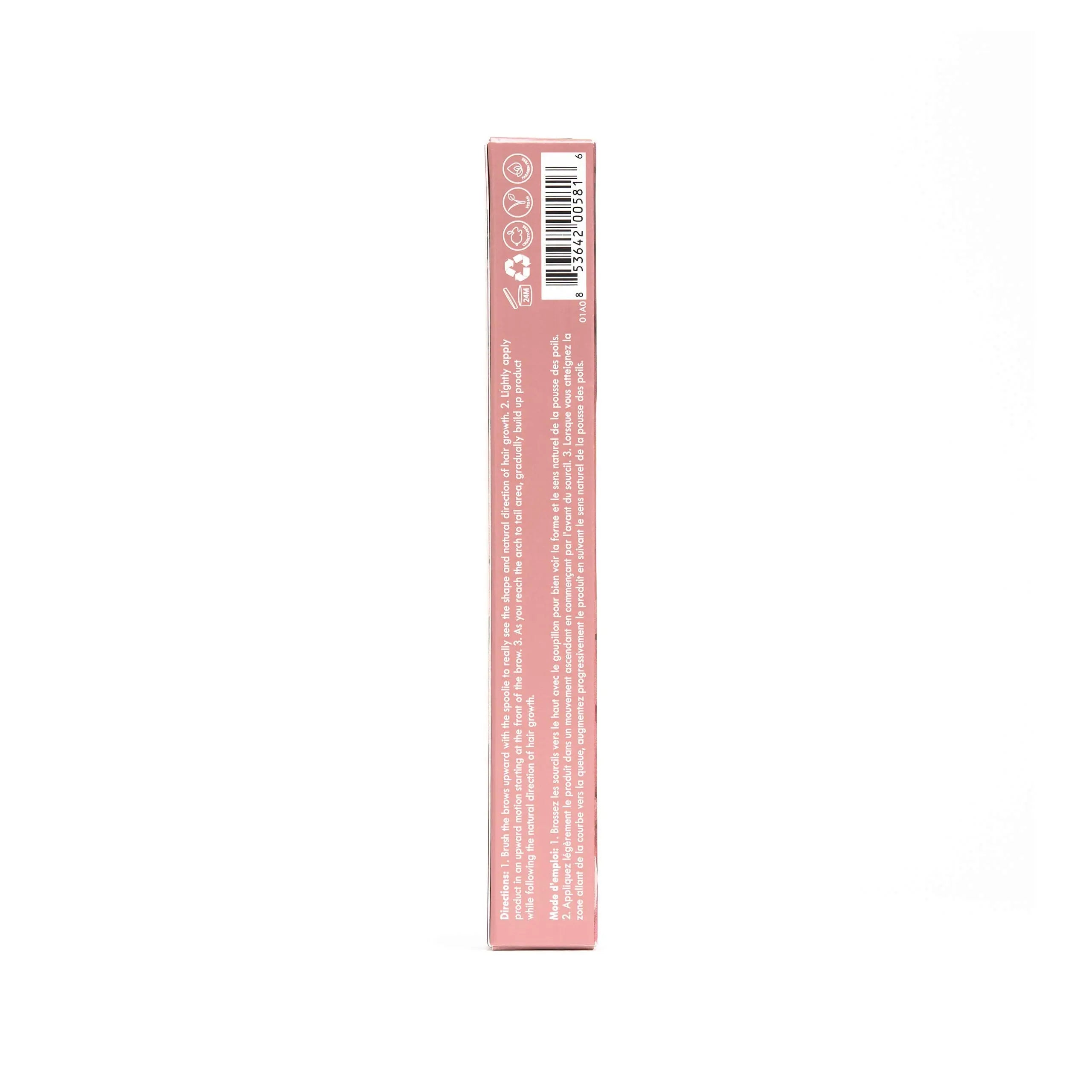 Chella Eyebrow Pencil – Easy-to-Use Brow Definer for Shaping, Filling & Blending – Long-Wear Deep Brown Eyebrow Pencils for Women with Precise Tip (Deep Brown) Chella uk supplements