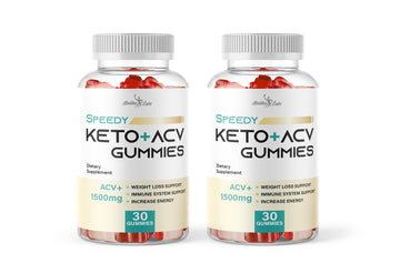 Speedy Keto acv Gummies- 1500mg Once a Day Keto Bites, Time Released Advanced Ketogenic Malibu Labs uk supplements