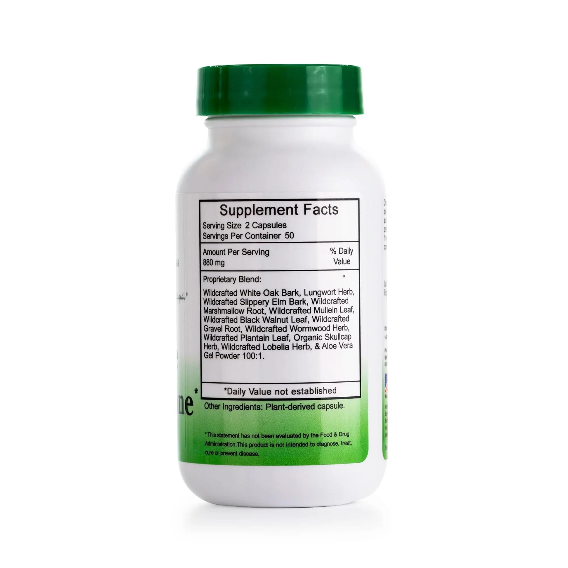 Christopher's Original Formulas Complete Tissue & Bone Formula – 100 VCaps | Herbal Support for Bones & Connective Tissue - Pack of 2 Christopher's Original Formulas uk supplements