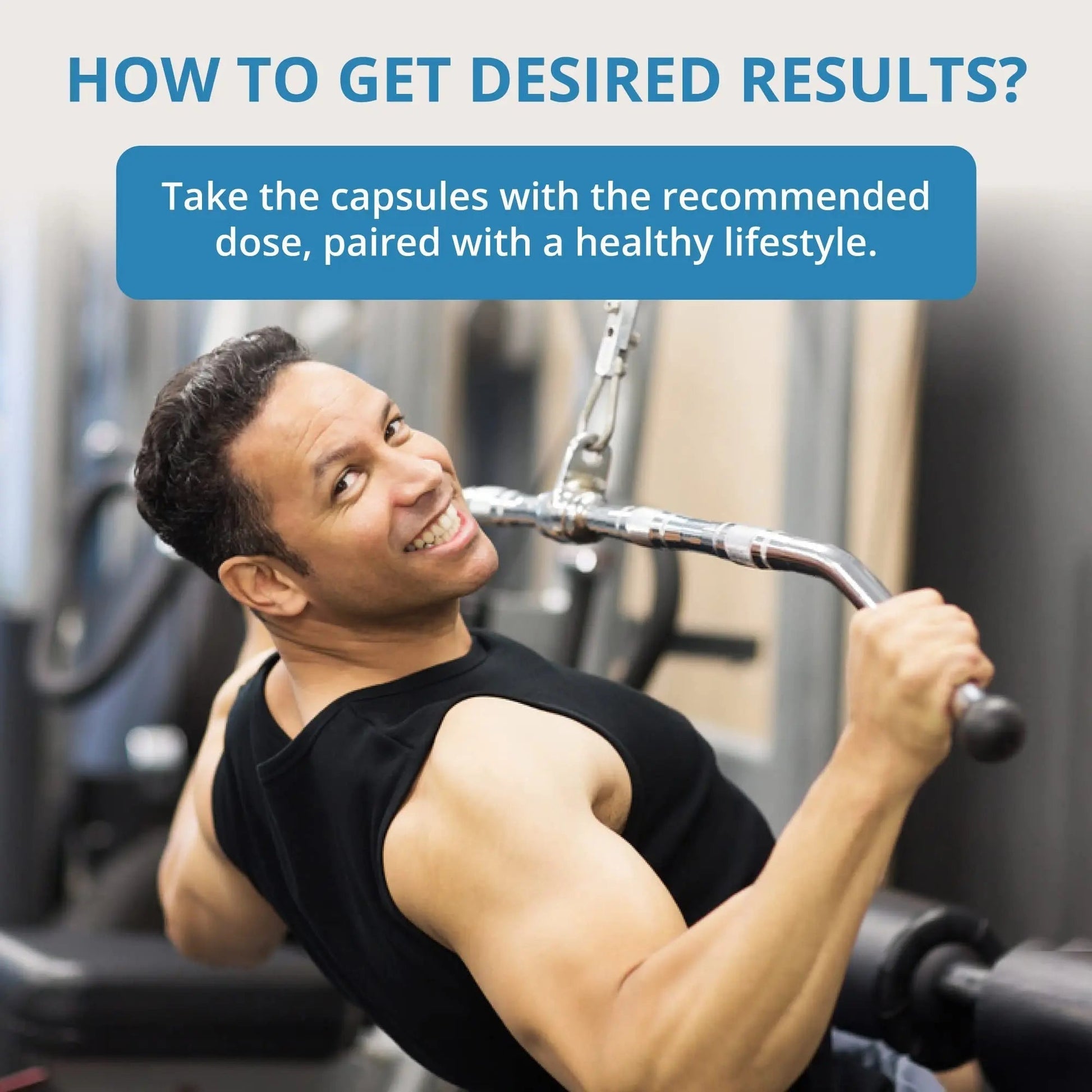 Multivitamin for Men with 38 Key Nutrients, B Complex, D3, A, C, Zinc, Magnesium, Calcium, Asian Ginseng, Ashwagandha, Turmeric for Bones, Muscle NuBest uk supplements