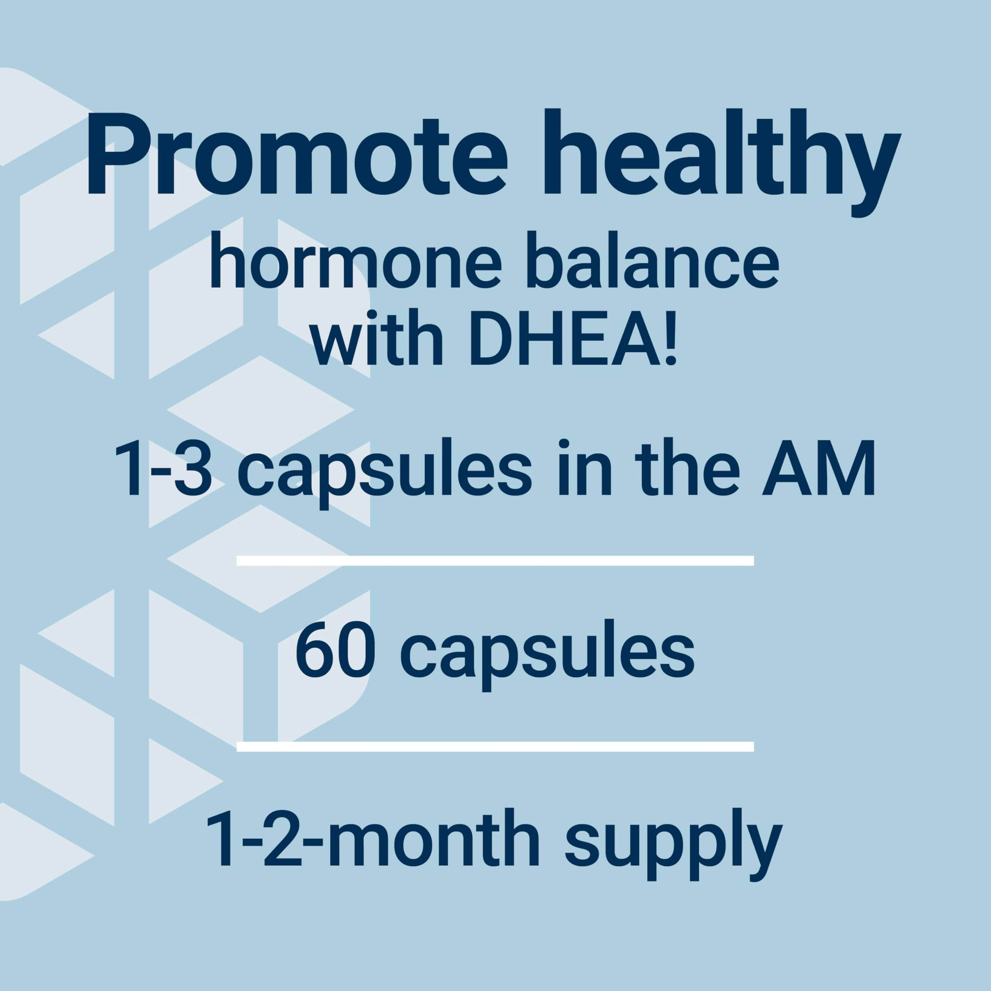 Life Extension DHEA 50 mg – Hormone Balance Supplement, Memory, Muscle Mass and Bone Density Support, Healthy Sex Drive, Gluten-Free, Non-GMO, 60 Capsules Life Extension uk supplements