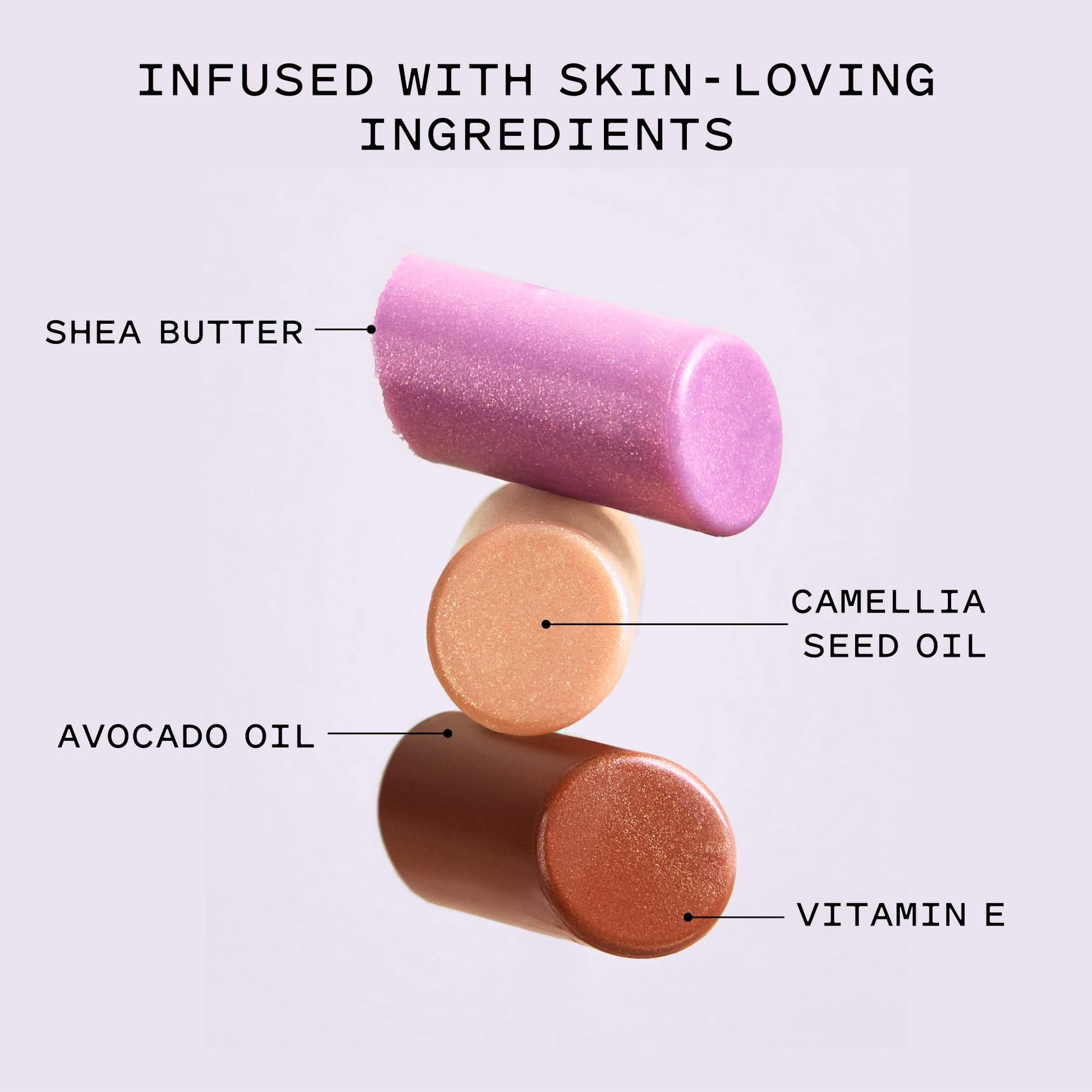 Comforting Tinted Lip Balm- Bronze Aura Keys Soulcare uk supplements