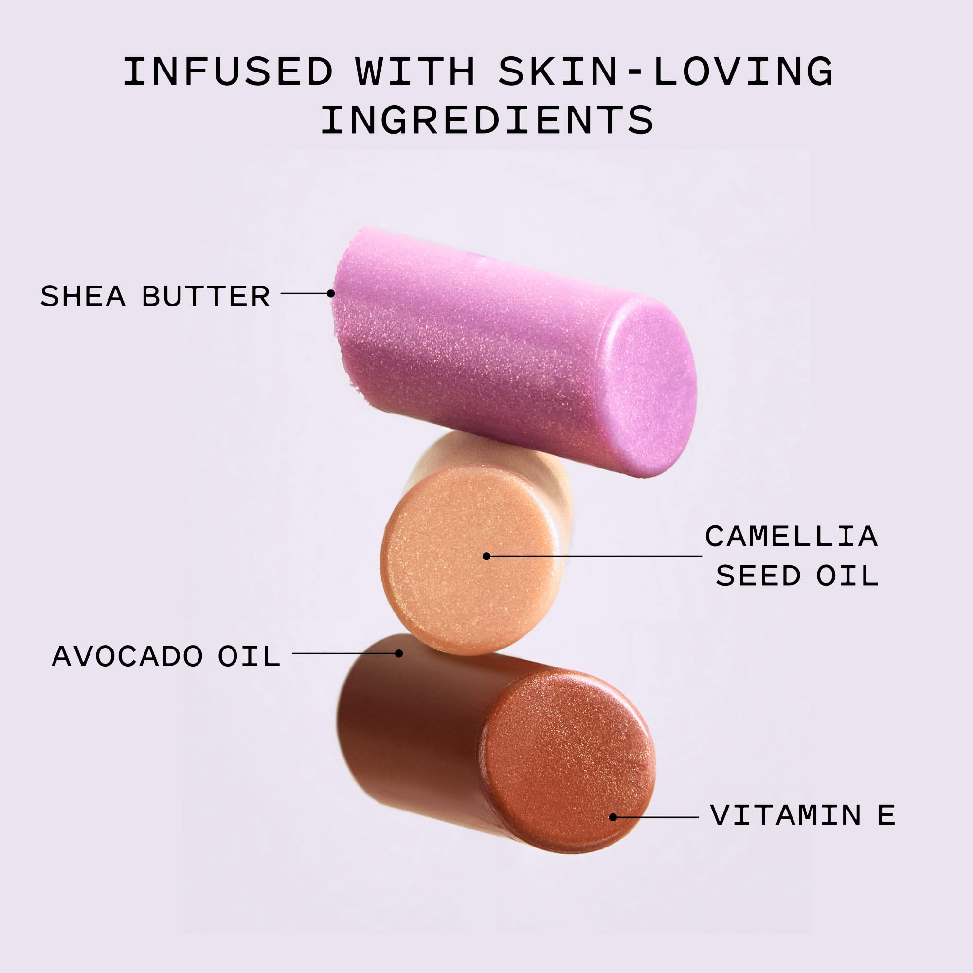 Comforting Tinted Lip Balm- Bronze Aura Keys Soulcare uk supplements