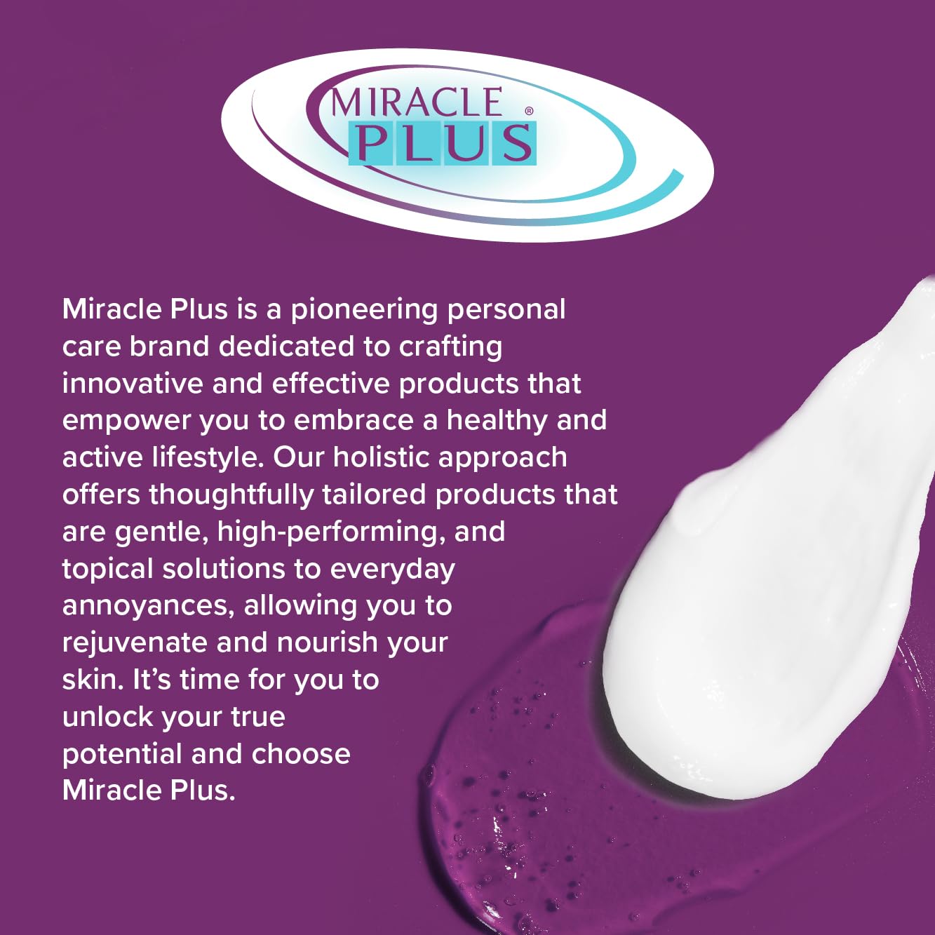 Miracle Plus Arnica Cream Extra Strength Bruise Relief Lotion For Bruising And Swelling On Skin | Arnica Gel, Vitamin K Cream, Skin Care | Moisturizing Bruise Formula With Horse Chestnut, 2-Pack Miracle Plus uk supplements