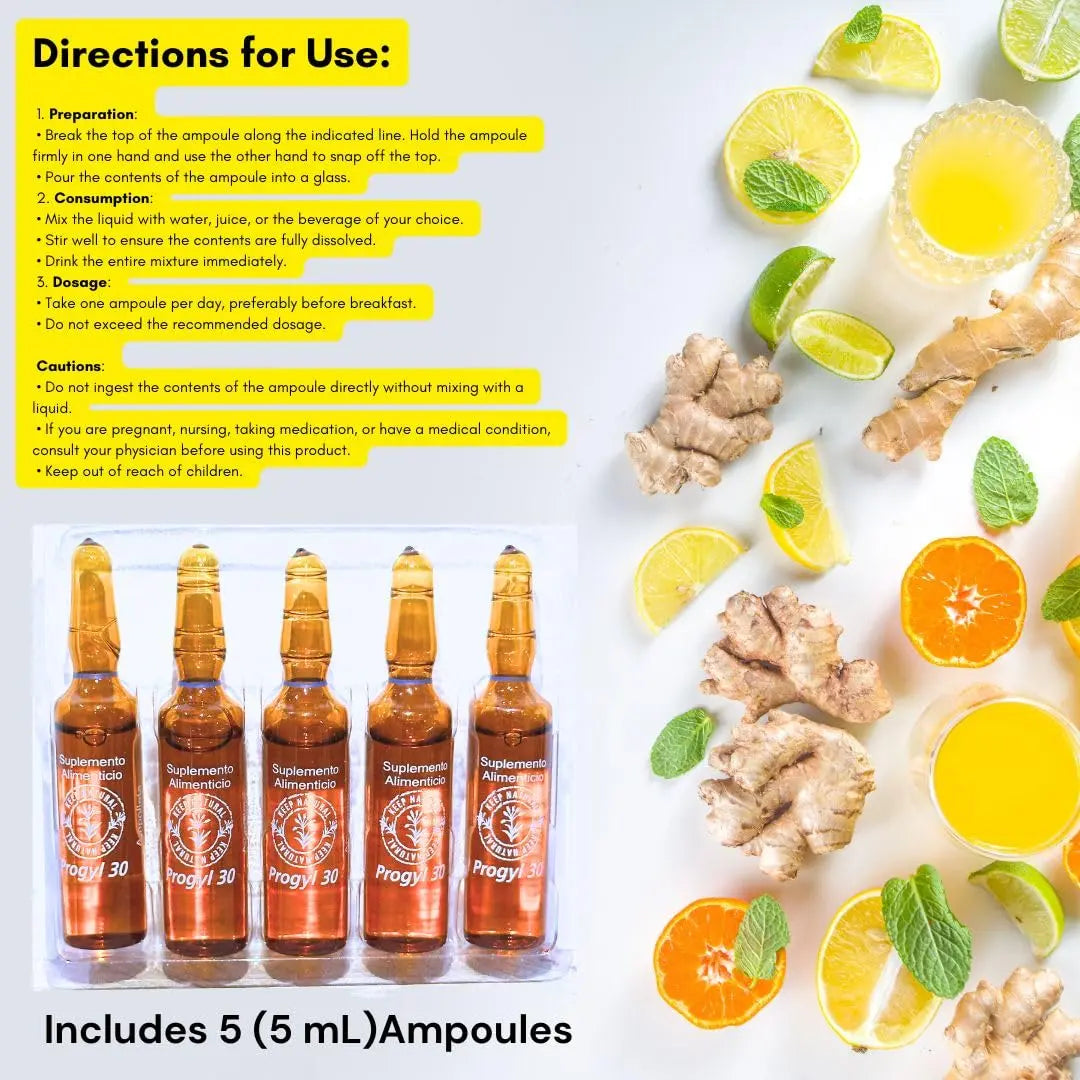 Aderogyl Oral Liquid Vitamins with A, C, D, E, Zinc, Bee Honey, Propolis, and Botanical Extracts - Natural Orange Flavor Aderogyl uk supplements