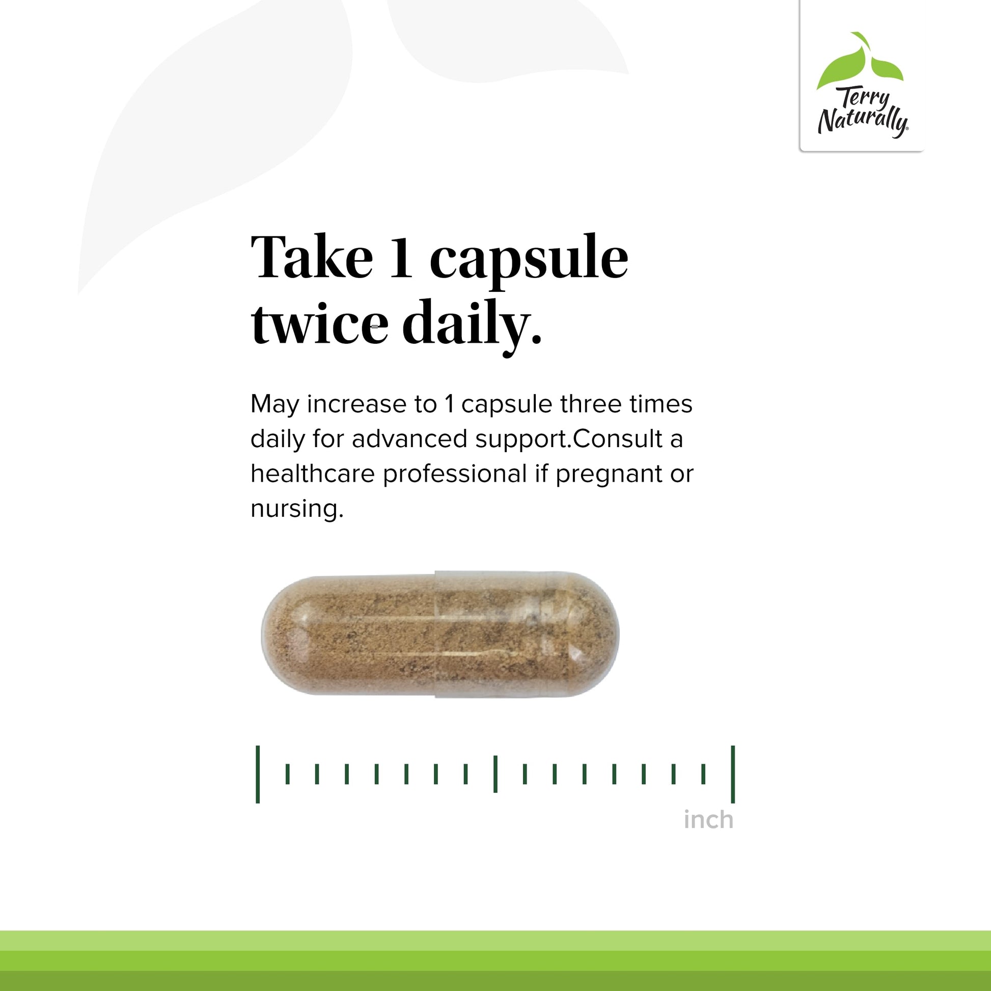 Terry Naturally Sucontral D - B-Complex & Folate Supplement - Carbohydrate Metabolism Support - Vitamin & Mineral Supplement with Zinc & Chromium - 60 Capsules (Pack of 2) Terry Naturally uk supplements
