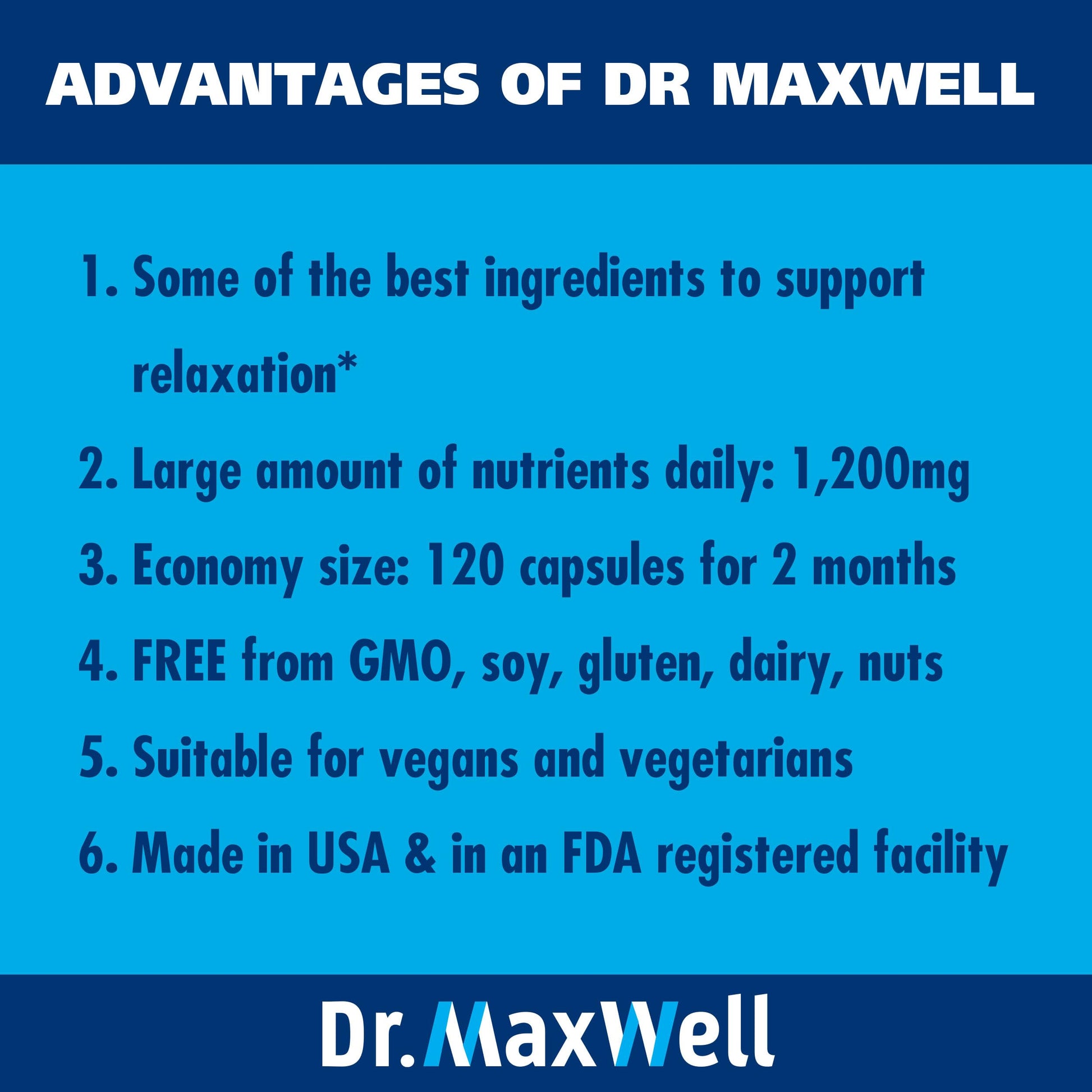 Dr. Maxwell Cortisol Manager Supplement, Supports Relaxation, Mood & Sleep in Times of Occasional Stress, Ashwagandha Rhodiola Adaptogens, Helps Maintain Normal Cortisol Levels, 120 Capsules Dr. Maxwell uk supplements