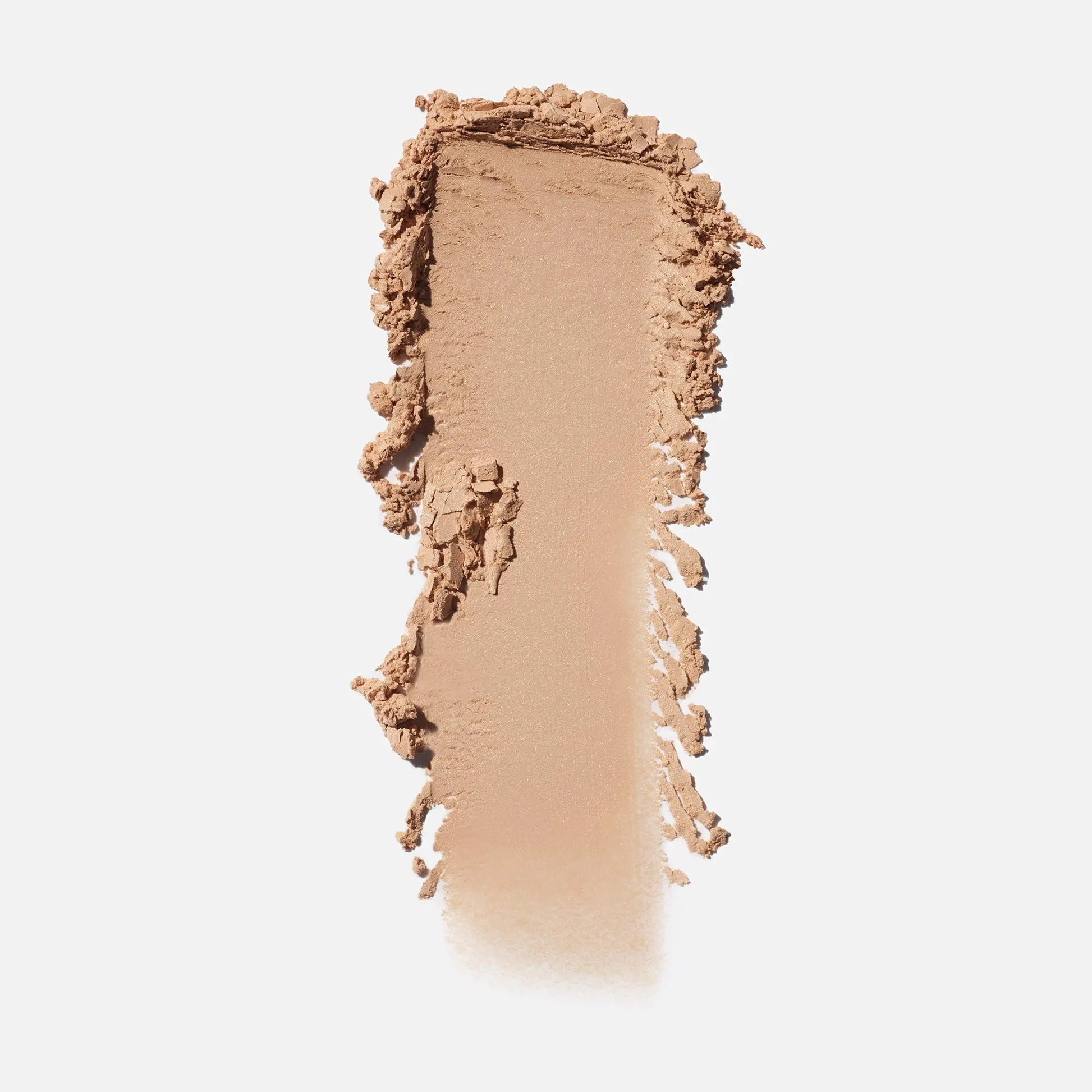 Saie Face Powder Duo, Medium - The Fluffy Brush, Soft, Multi-Use Targeted Powder Brush With Tapered Tip & Airset Radiant Loose Setting Powder, Translucent Medium (0.14 oz) - Vegan, Cruelty-Fee Saie uk supplements