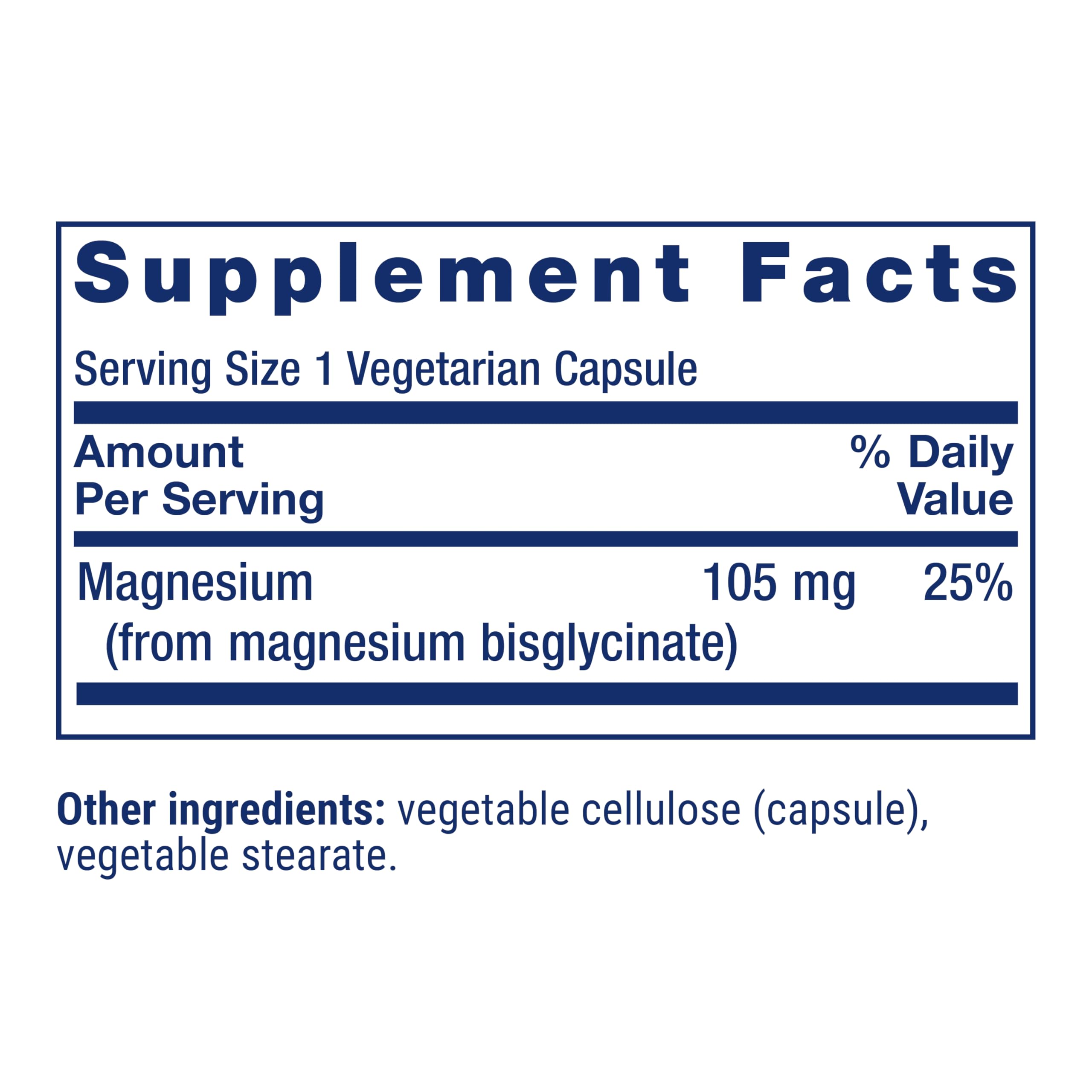 Life Extension Magnesium Glycinate, Heart Health, Bone Health, Nerve and Muscle Support, Highly absorbable, Gluten-Free, Non-GMO, Vegetarian, 90 Capsules Life Extension uk supplements