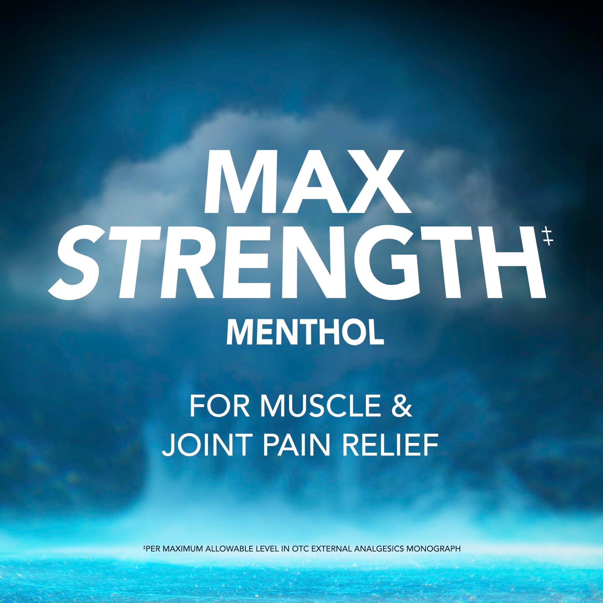 Vicks VapoFreeze Menthol Pain Relieving Spray 3oz, for Muscles & Joint Pain Associated with Arthritis, Simple Backaches, Strains, Sprains, Bruises, Vicks Vapors, Penetrating Formula Vicks uk supplements